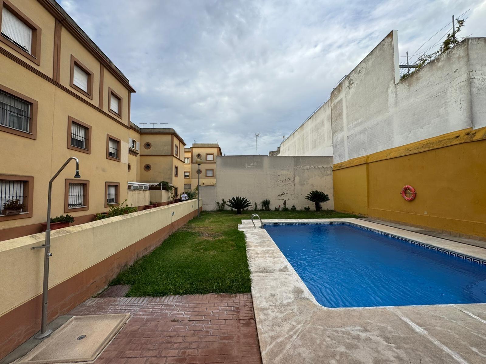 Pisos-Venta-Jerez de la Frontera-1943470