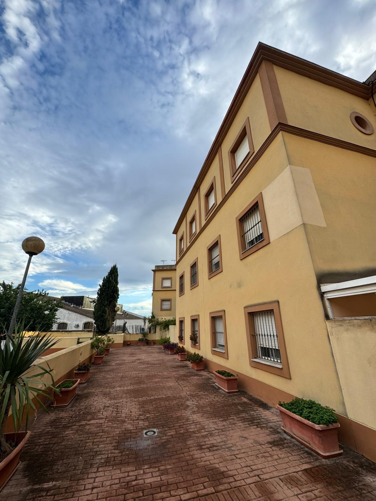 Pisos-Venta-Jerez de la Frontera-1943470-Foto-3