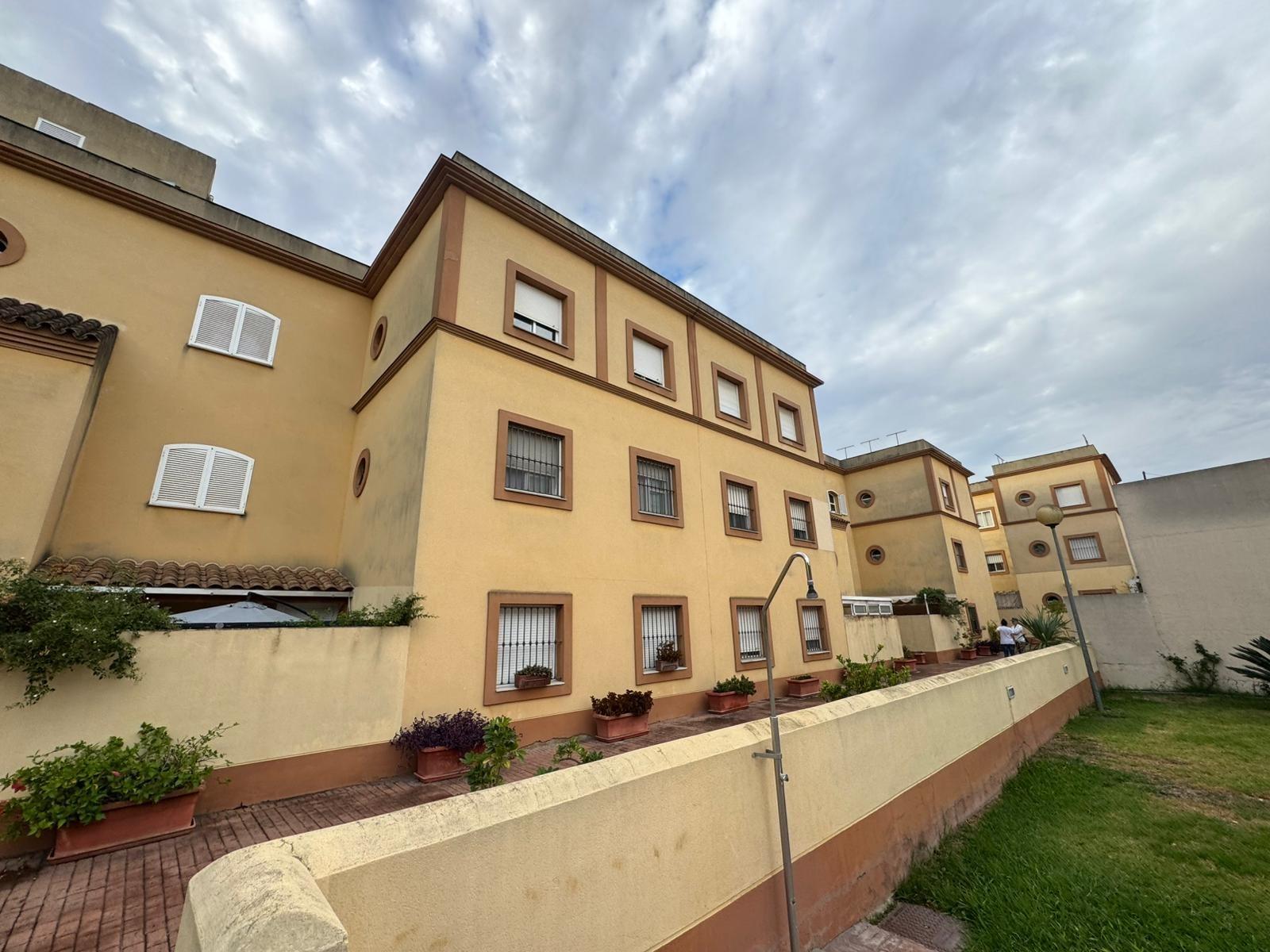 Pisos-Venta-Jerez de la Frontera-1943470-Foto-2