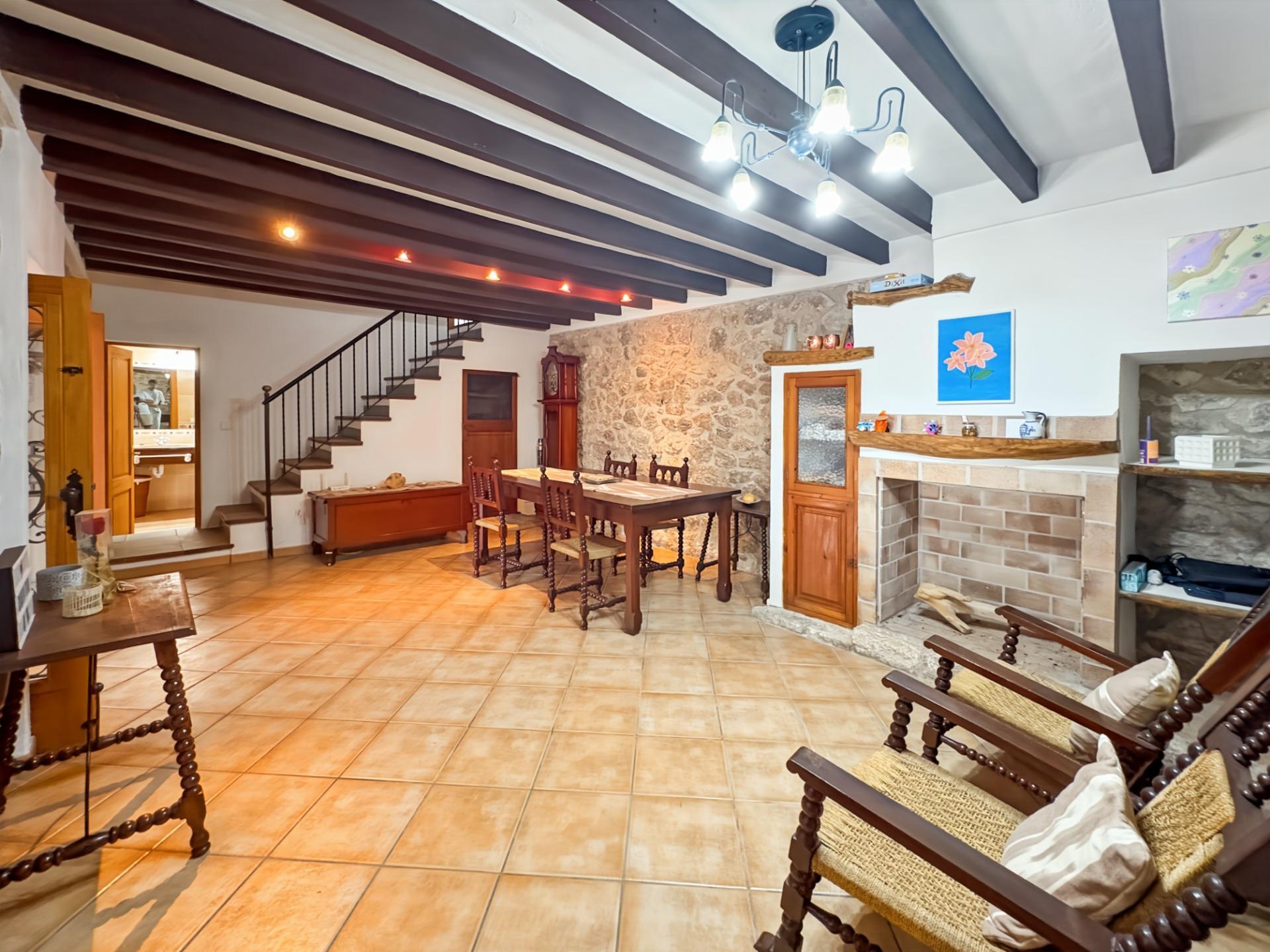 Casas o chalets-Venta-PollenÃ§a-1767135-Foto-9