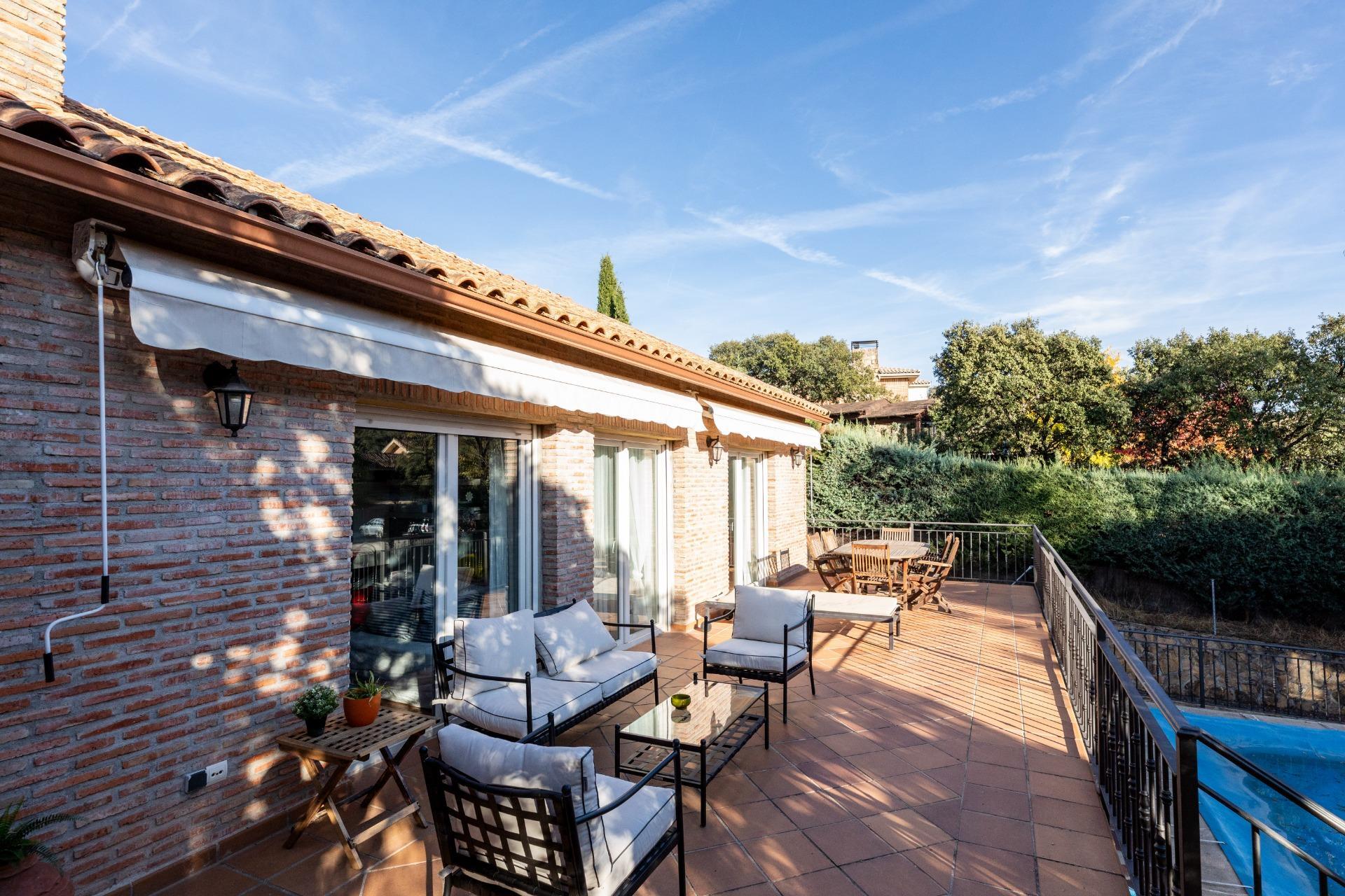 Casas o chalets-Venta-Hoyo de Manzanares-1942861-Foto-27