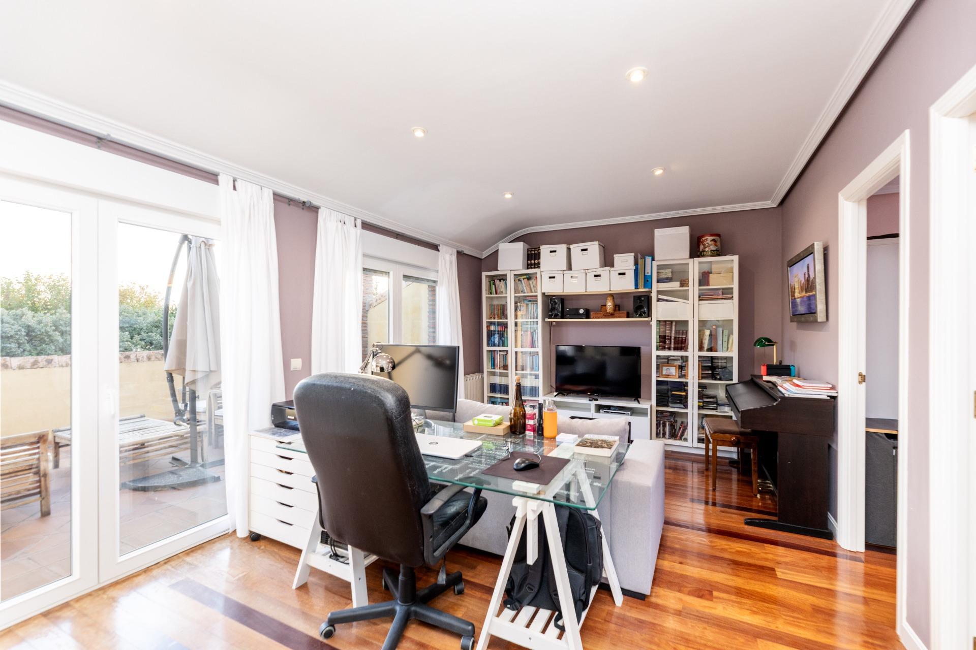 Casas o chalets-Venta-Hoyo de Manzanares-1942861-Foto-32