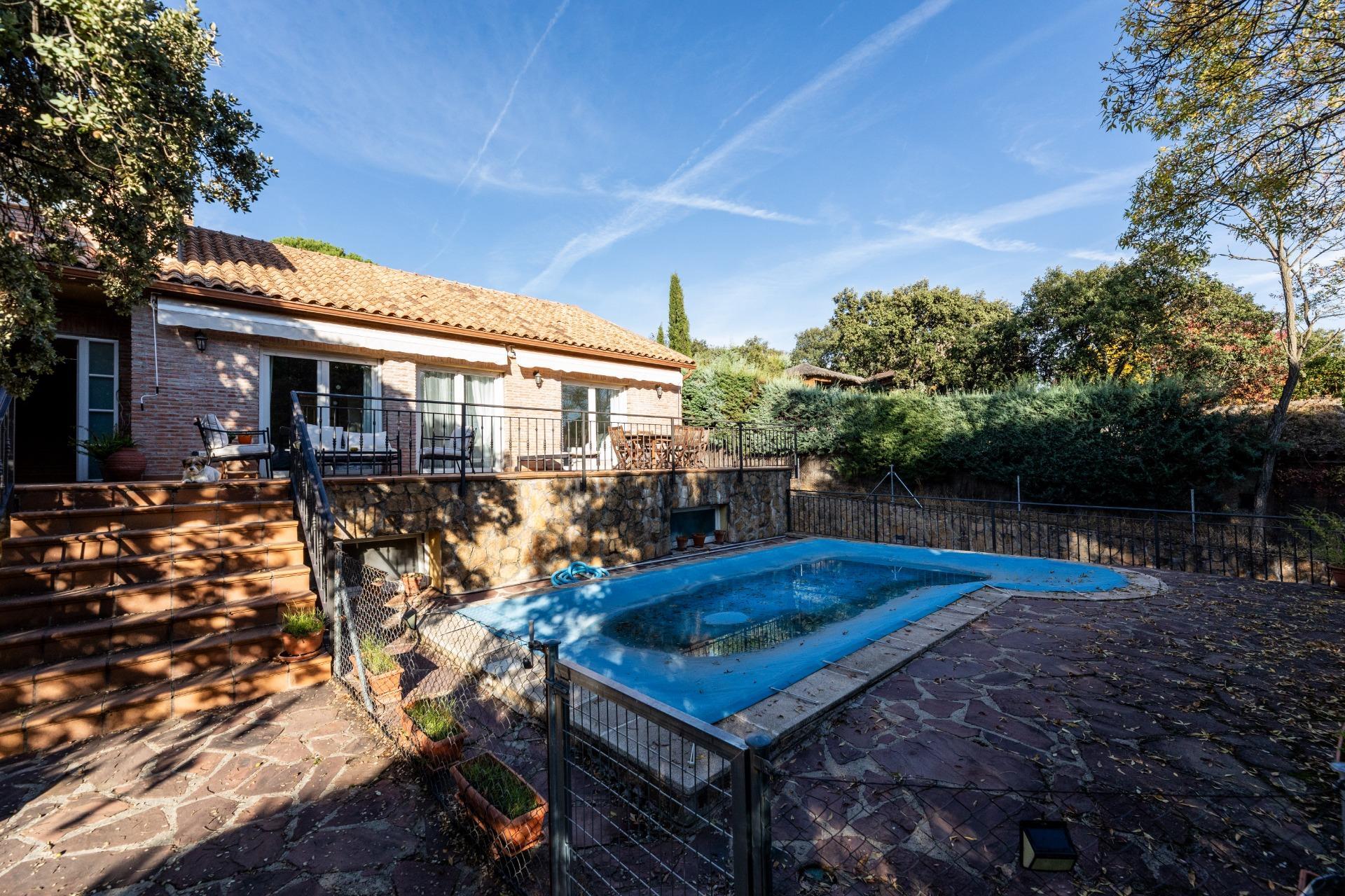 Casas o chalets-Venta-Hoyo de Manzanares-1942861-Foto-43