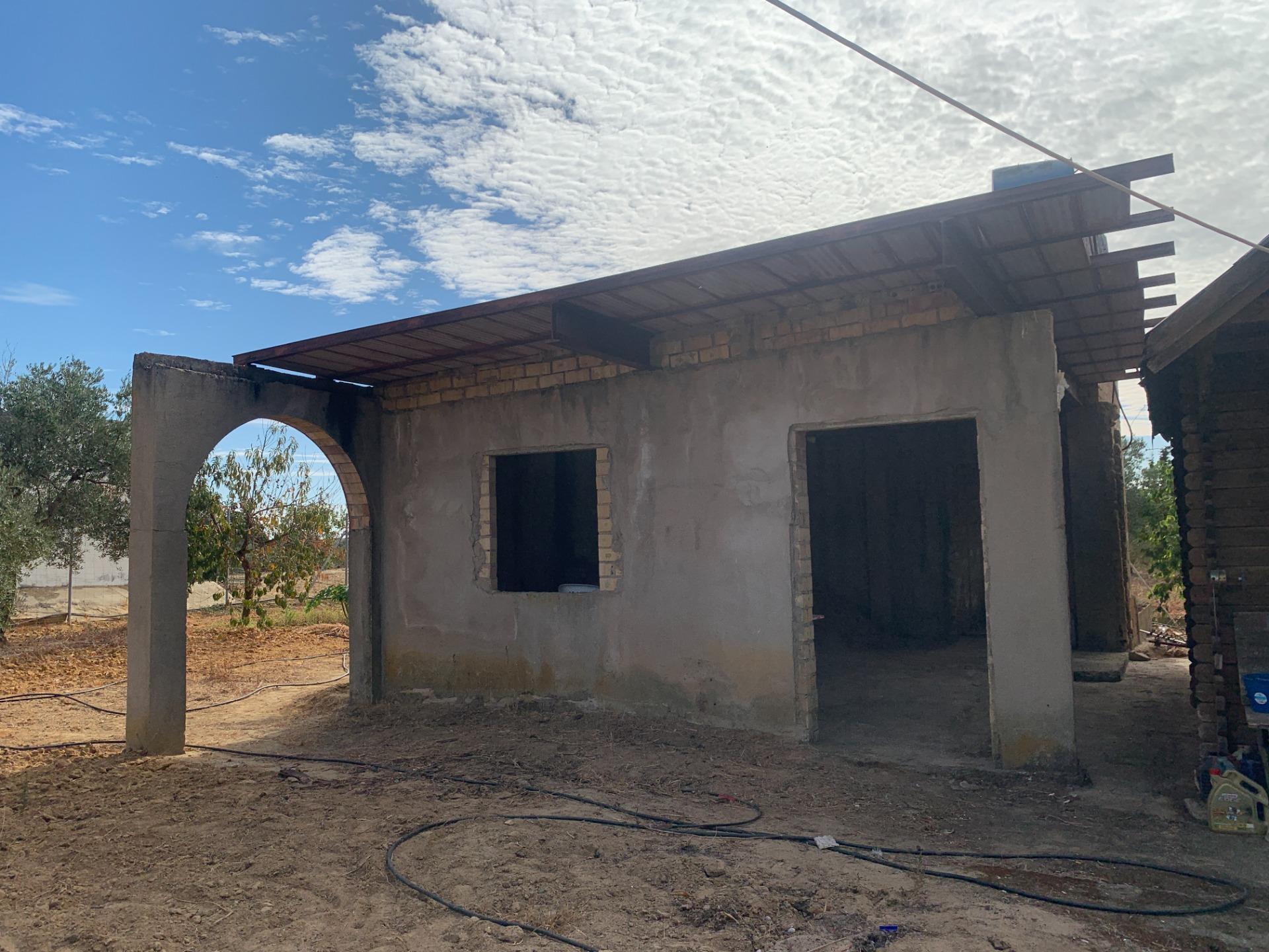 Fincas y solares-Venta-Villalba del Alcor-1968537-Foto-5