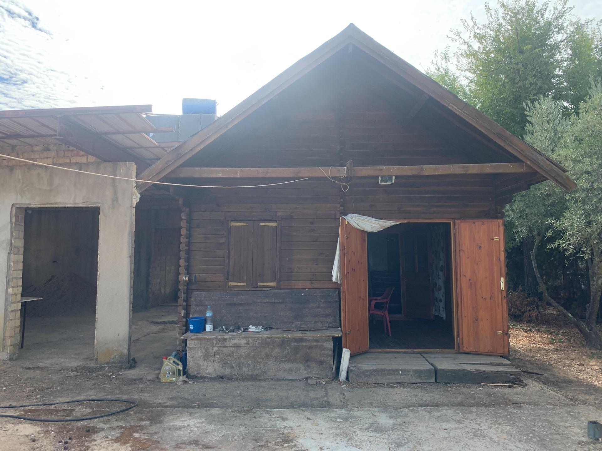 Fincas y solares-Venta-Villalba del Alcor-1968537-Foto-4