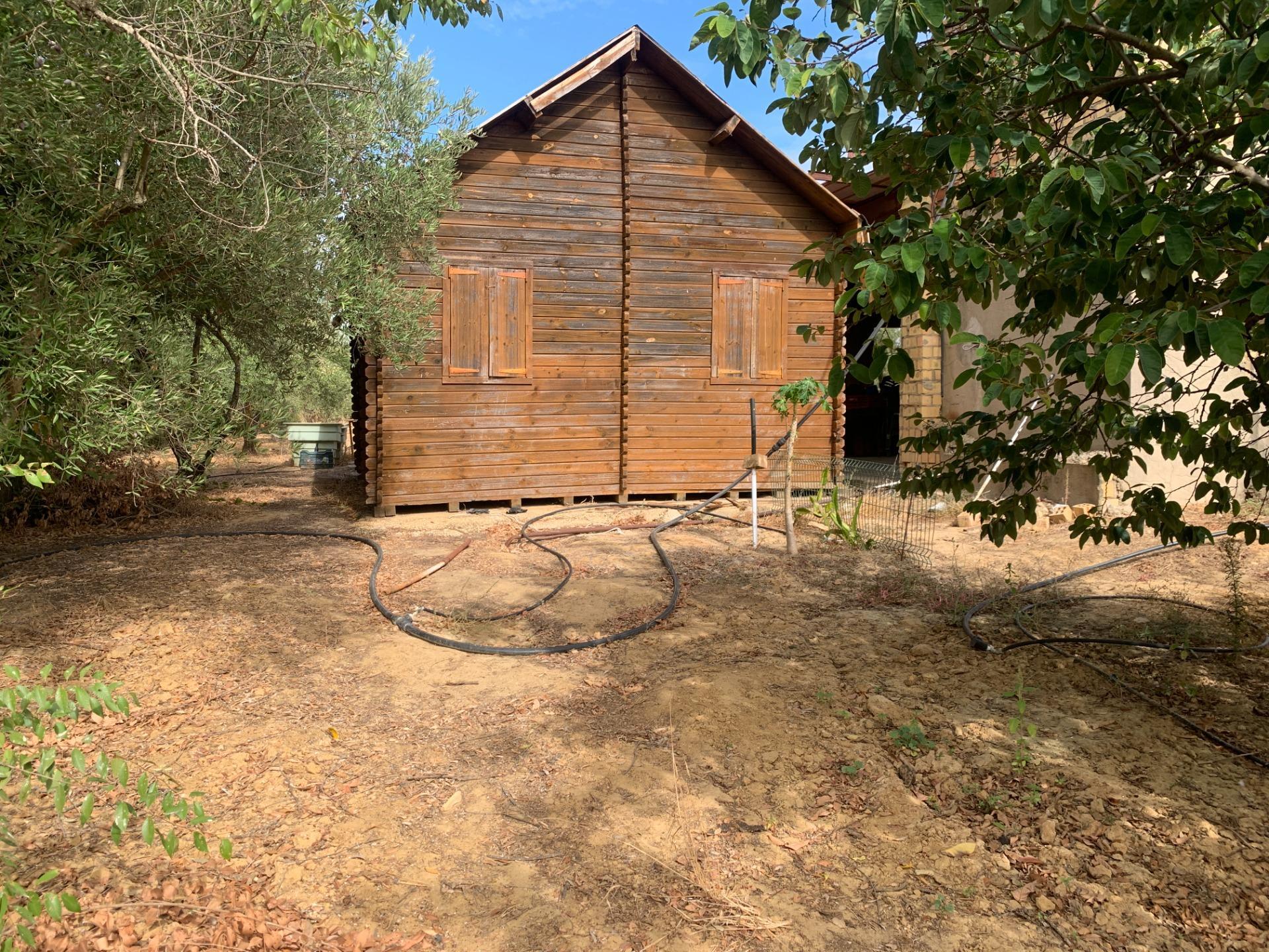 Fincas y solares-Venta-Villalba del Alcor-1968537-Foto-25