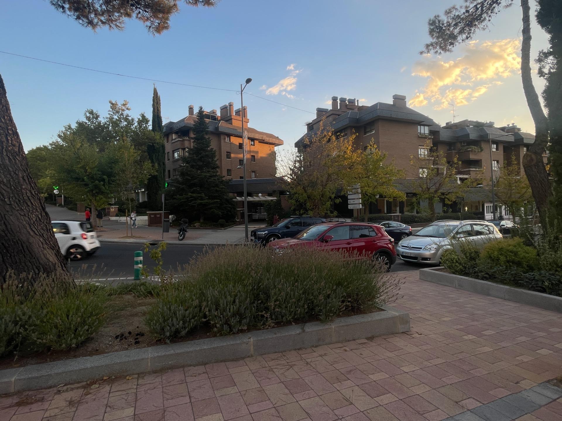 Garajes-Venta-Pozuelo de AlarcÃ³n-1888214-Foto-12