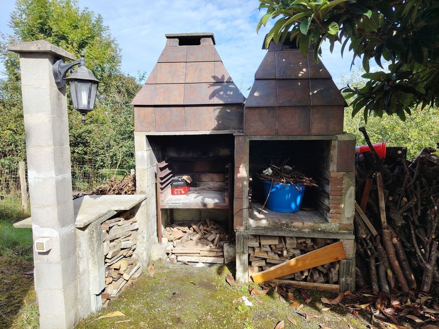 Casas o chalets-Venta-Villaviciosa-1943491-Foto-4