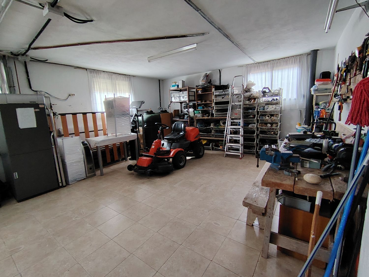 Casas o chalets-Venta-Villaviciosa-1943491-Foto-28