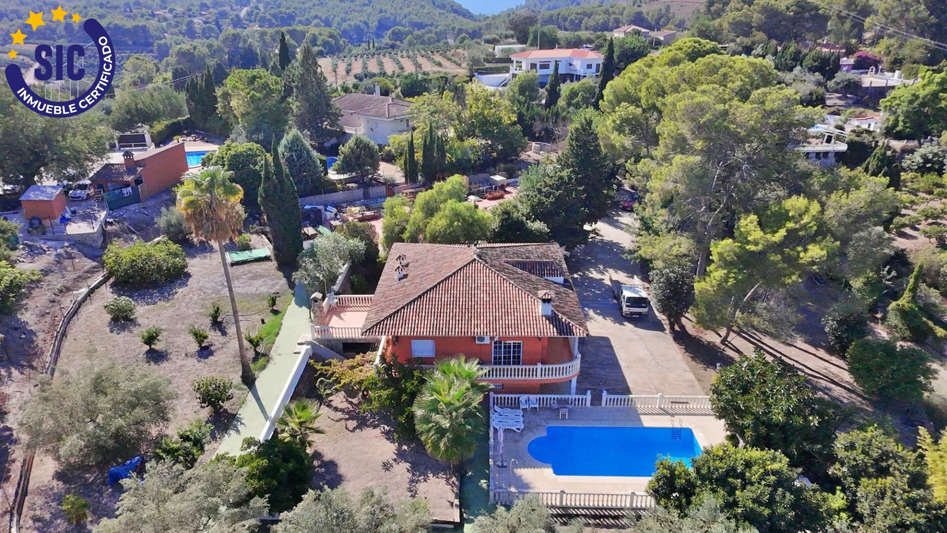 Casas o chalets-Venta-Xàtiva-1876915