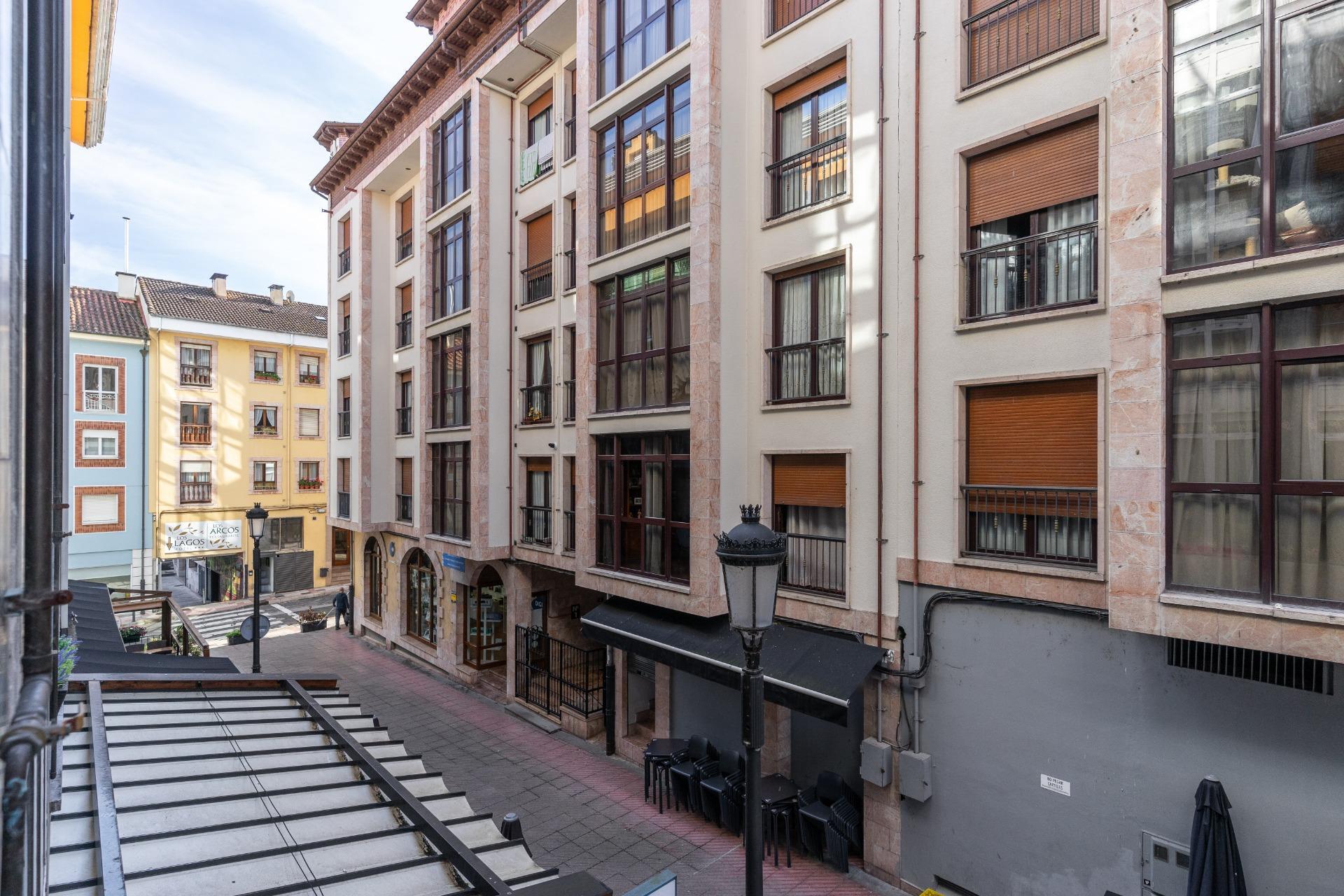 Pisos-Venta-Cangas de OnÃ­s-1943497-Foto-27