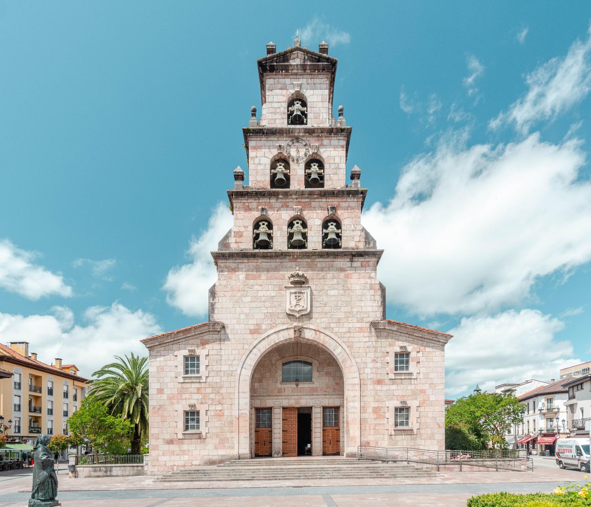 Pisos-Venta-Cangas de OnÃ­s-1943497-Foto-40
