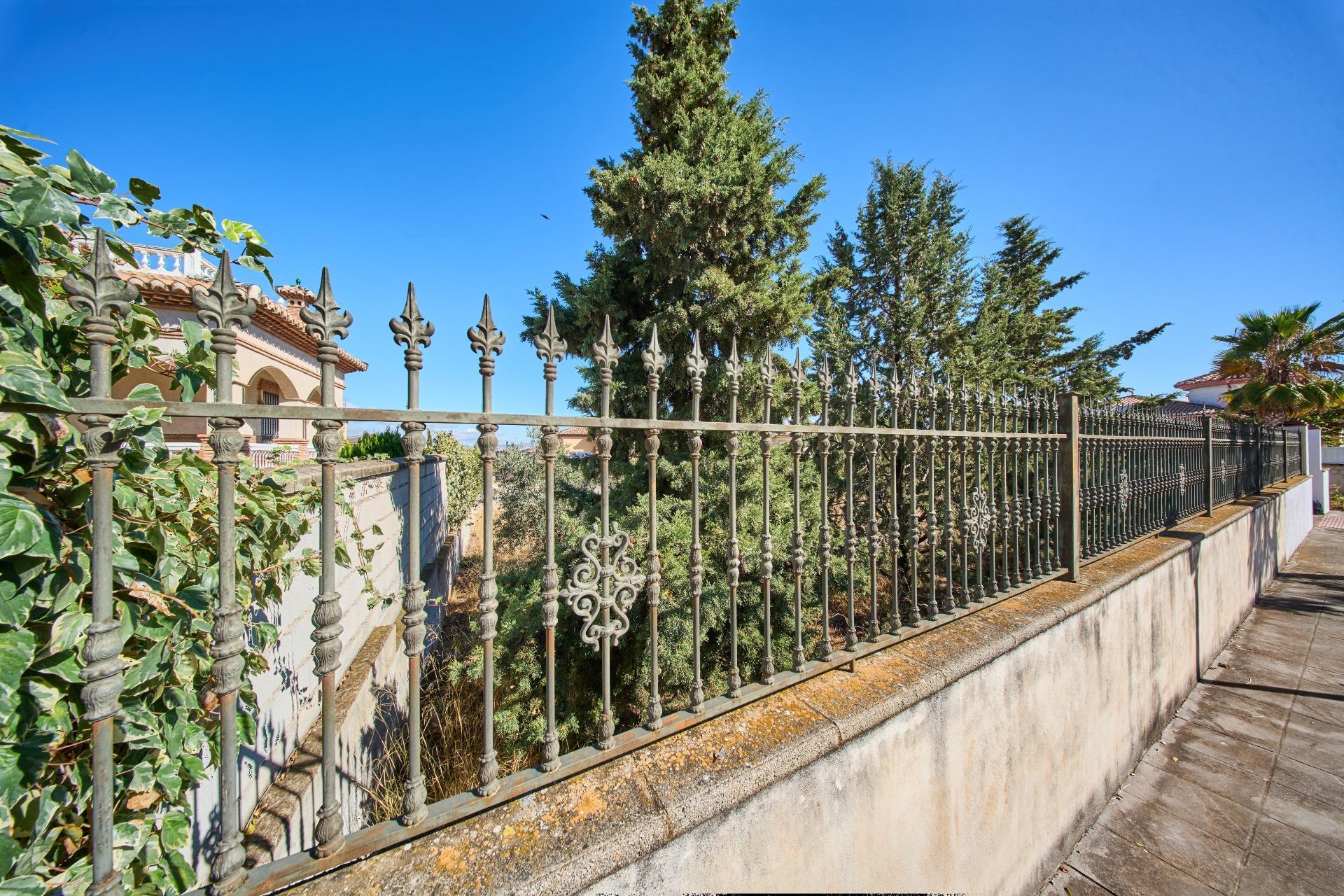 Fincas y solares-Venta-Vegas del Genil-1942903-Foto-9