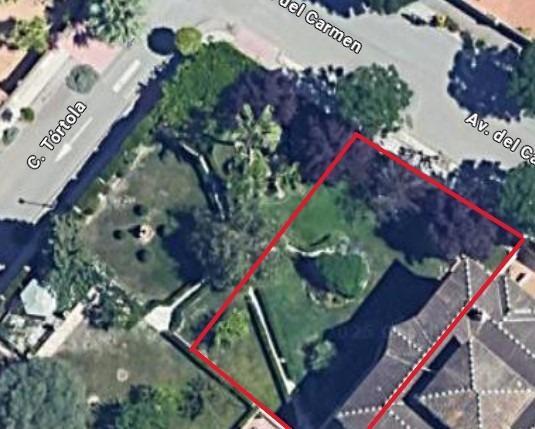 Fincas y solares-Venta-Vegas del Genil-1942903-Foto-12