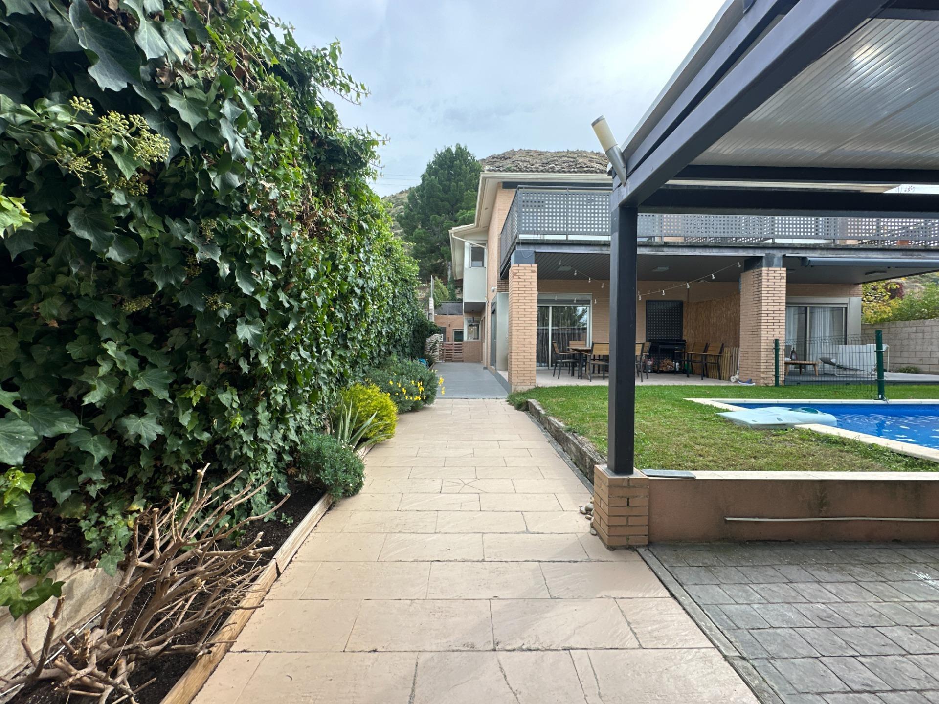 Casas o chalets-Venta-Cadrete-1943503-Foto-76