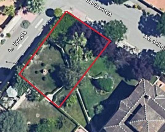 Fincas y solares-Venta-Vegas del Genil-1942906-Foto-10