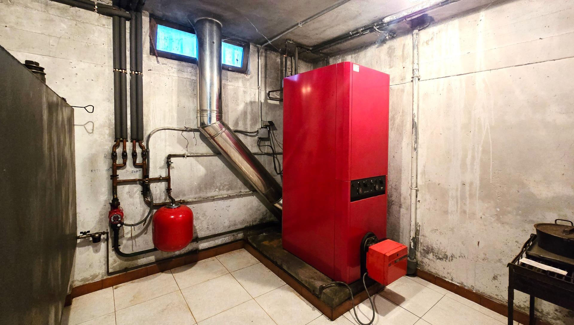 Pisos-Venta-Hermandad de Campoo de Suso-1943506-Foto-9