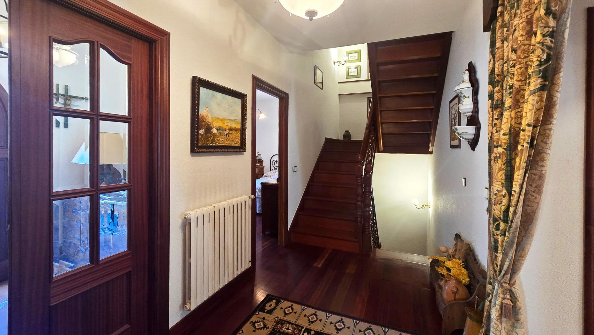 Pisos-Venta-Hermandad de Campoo de Suso-1943506-Foto-14