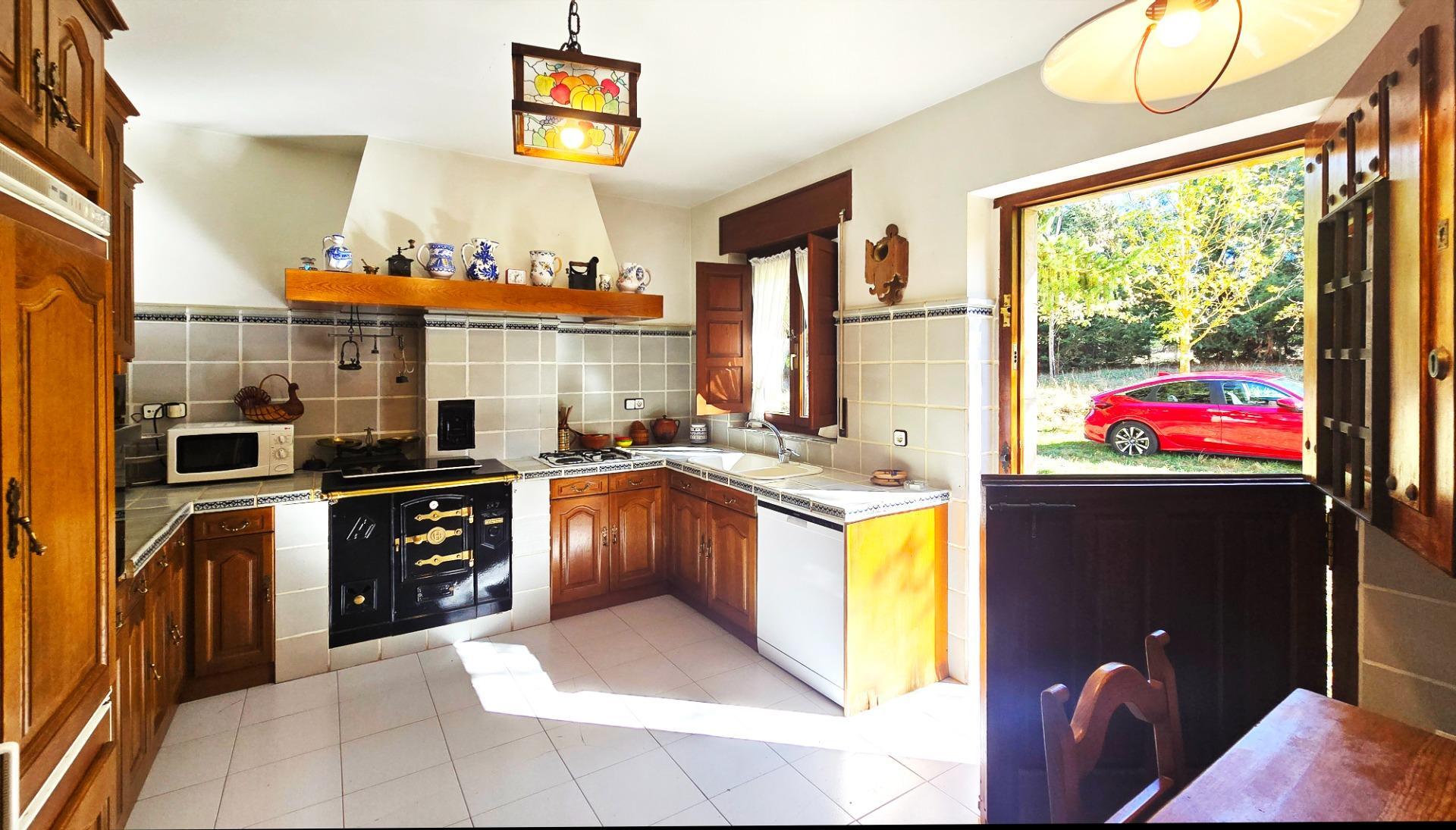 Pisos-Venta-Hermandad de Campoo de Suso-1943506-Foto-19