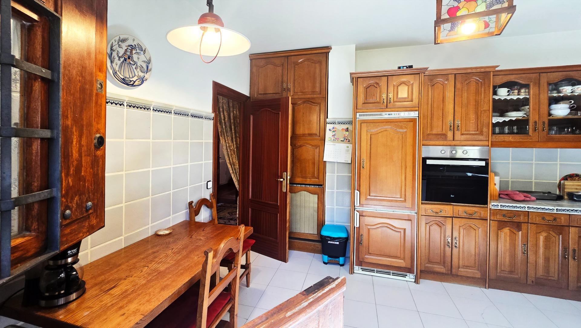 Pisos-Venta-Hermandad de Campoo de Suso-1943506-Foto-17