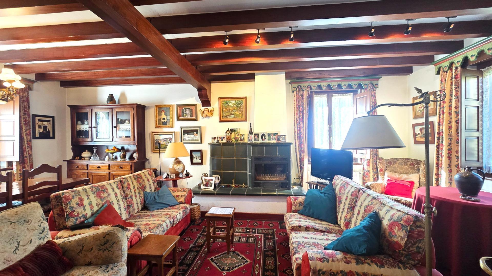 Pisos-Venta-Hermandad de Campoo de Suso-1943506-Foto-23