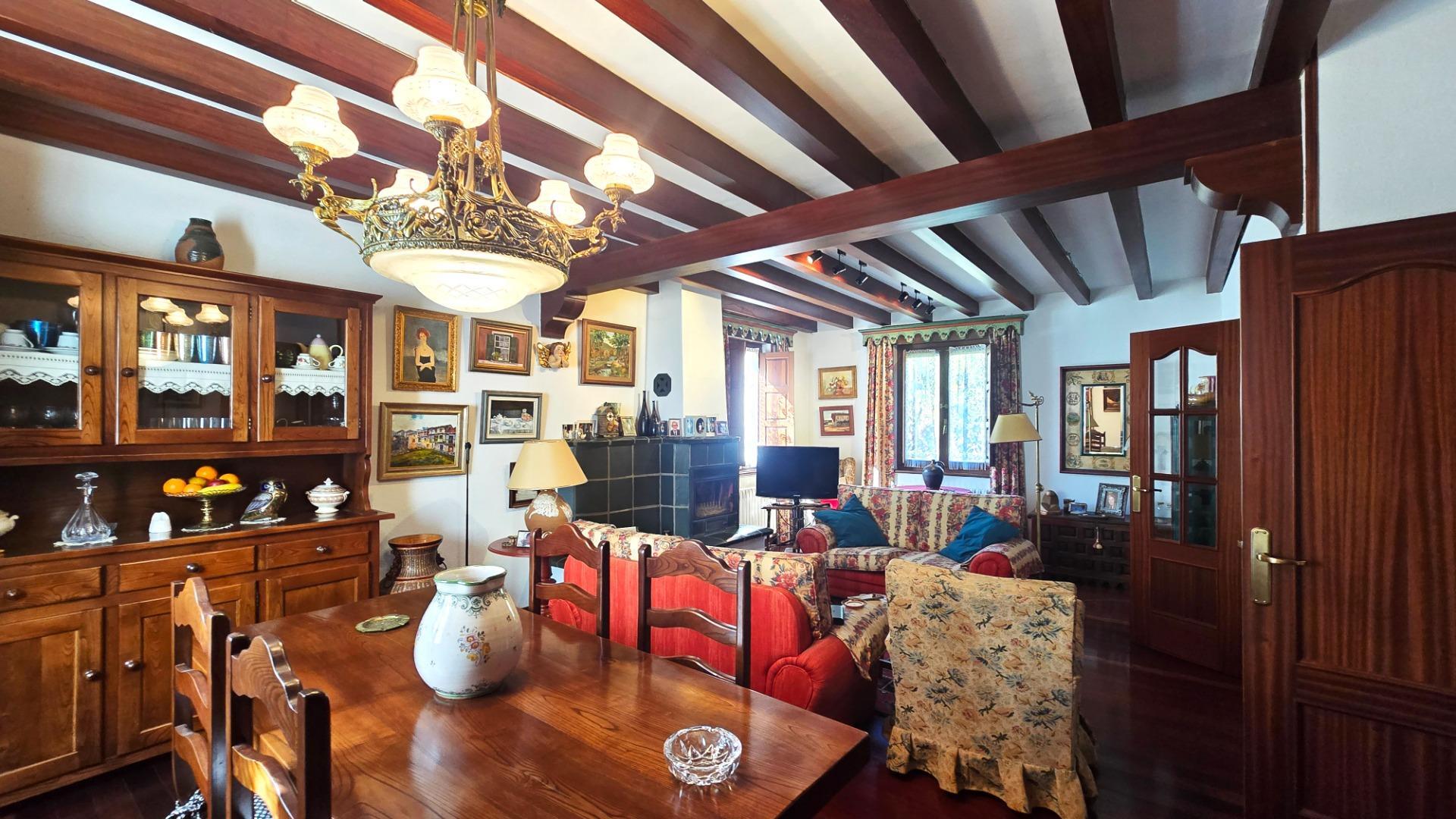 Pisos-Venta-Hermandad de Campoo de Suso-1943506-Foto-22