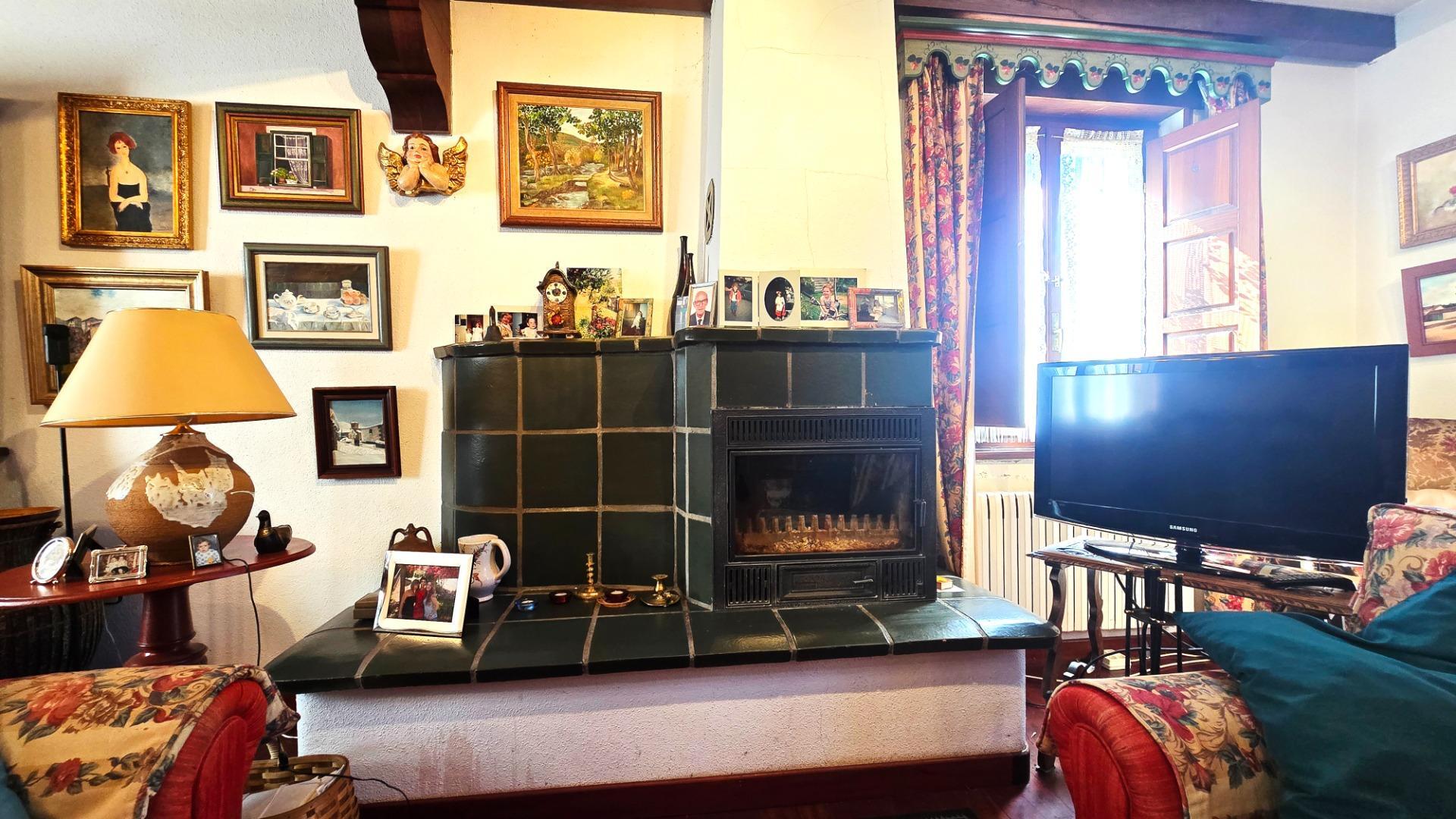 Pisos-Venta-Hermandad de Campoo de Suso-1943506-Foto-25