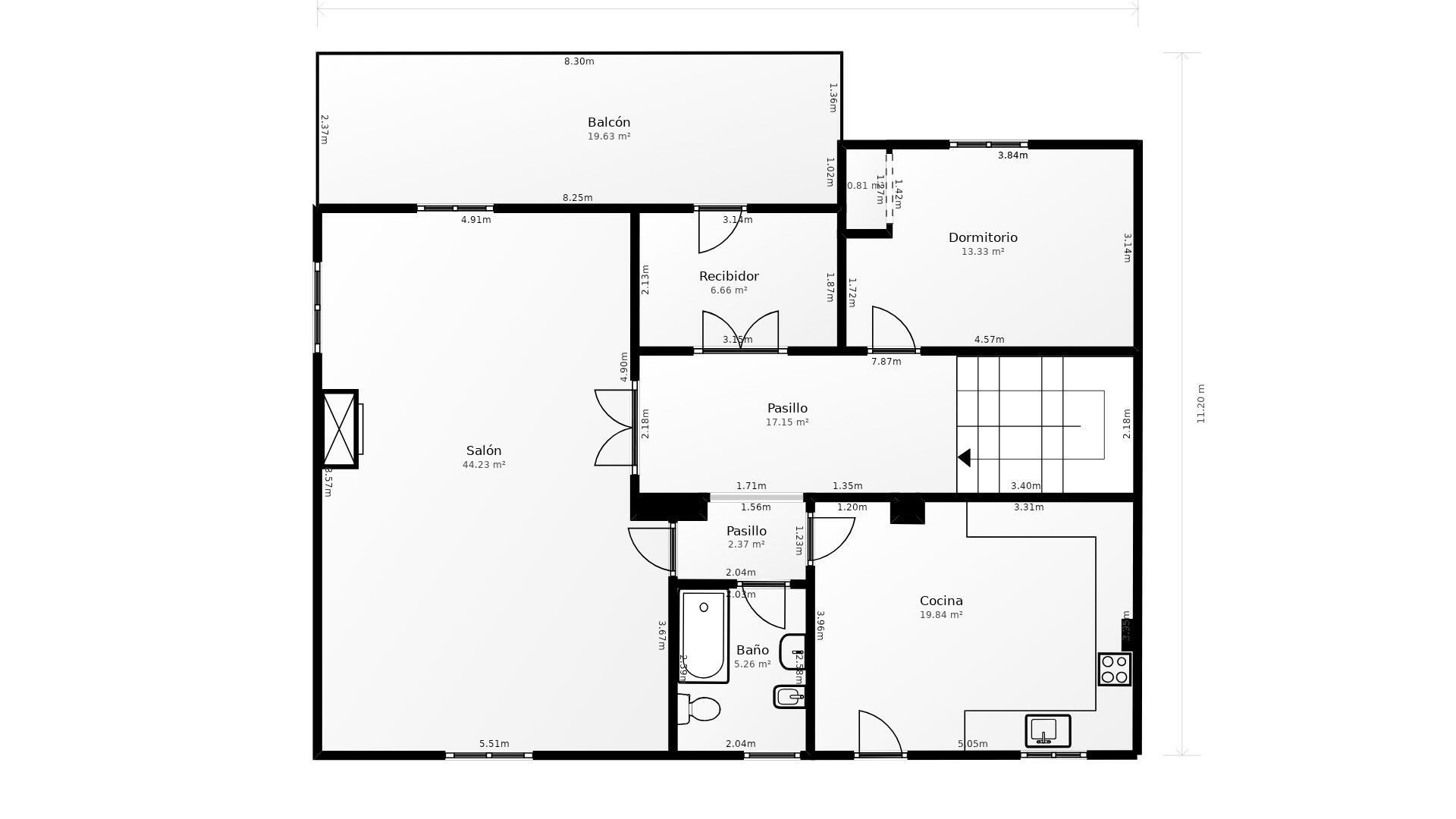 Pisos-Venta-Hermandad de Campoo de Suso-1943506-Foto-48