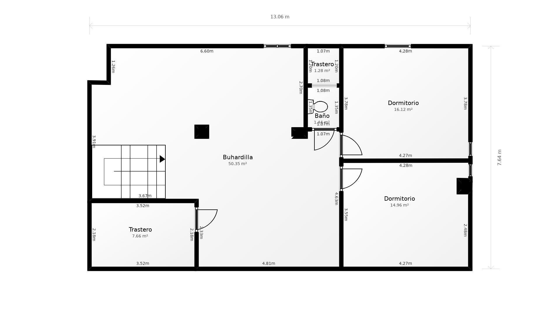 Pisos-Venta-Hermandad de Campoo de Suso-1943506-Foto-47