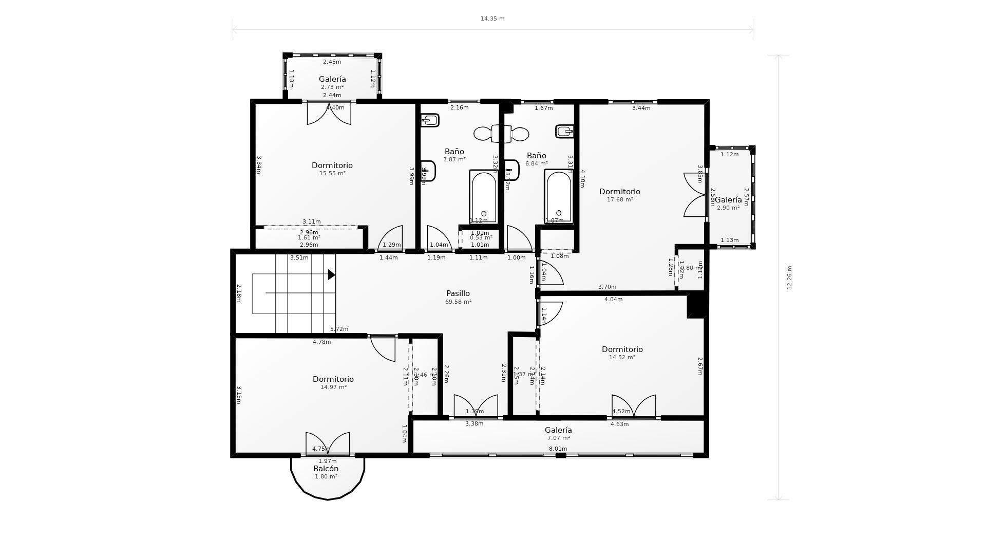 Pisos-Venta-Hermandad de Campoo de Suso-1943506-Foto-50