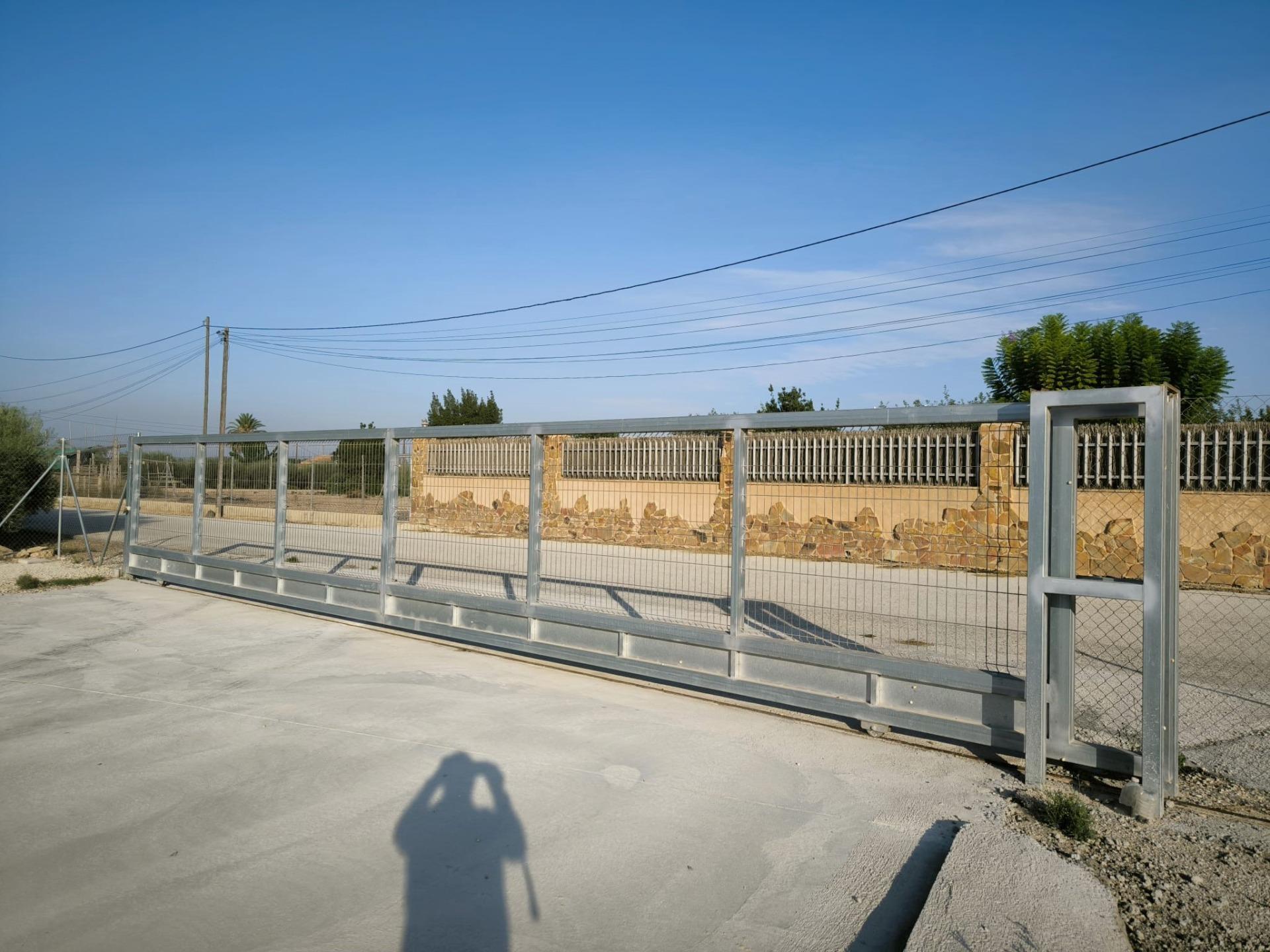 Fincas y solares-Venta-Elche-1943521-Foto-42