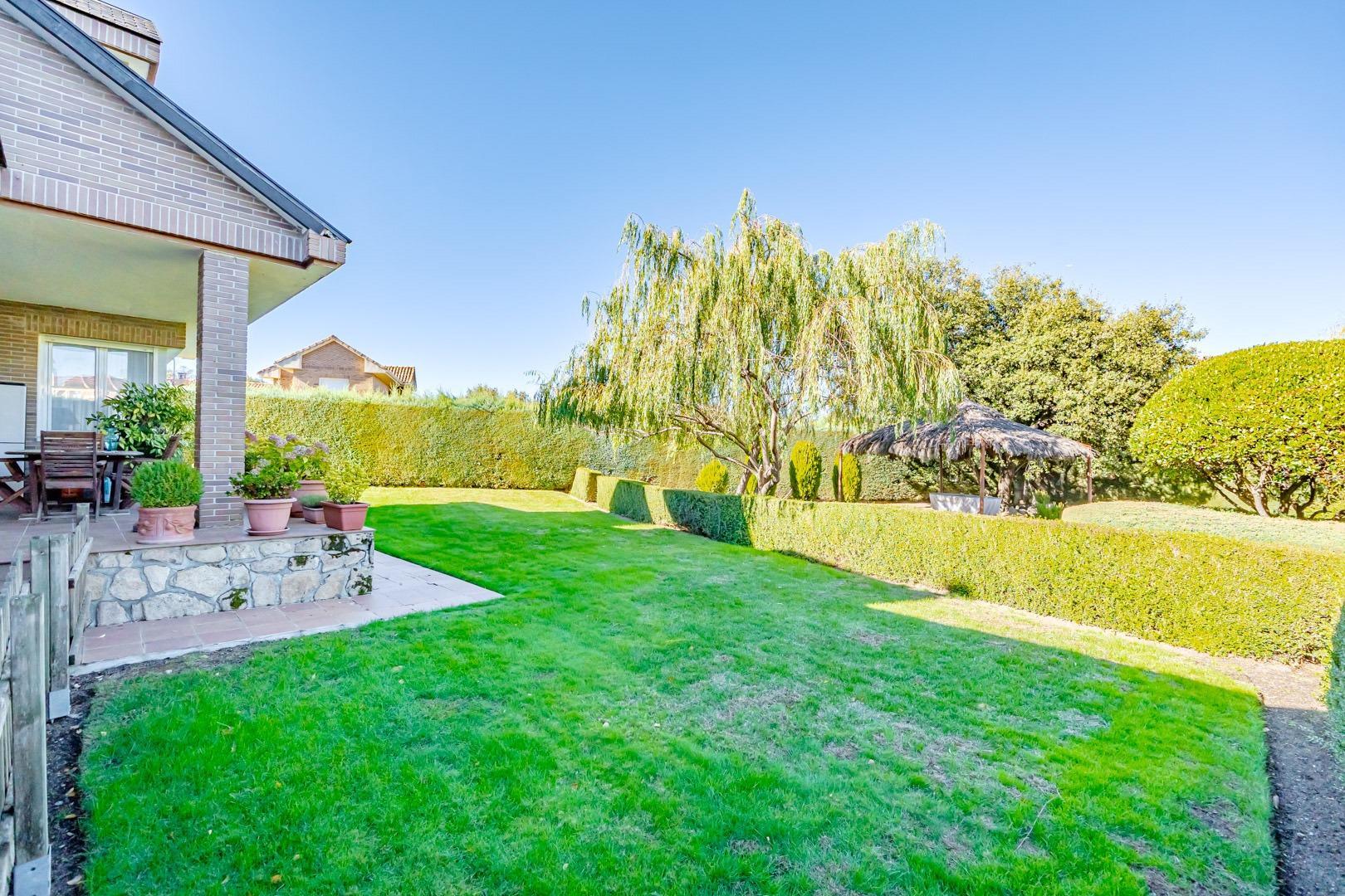 Casas o chalets-Venta-Valdemorillo-1943518-Foto-35