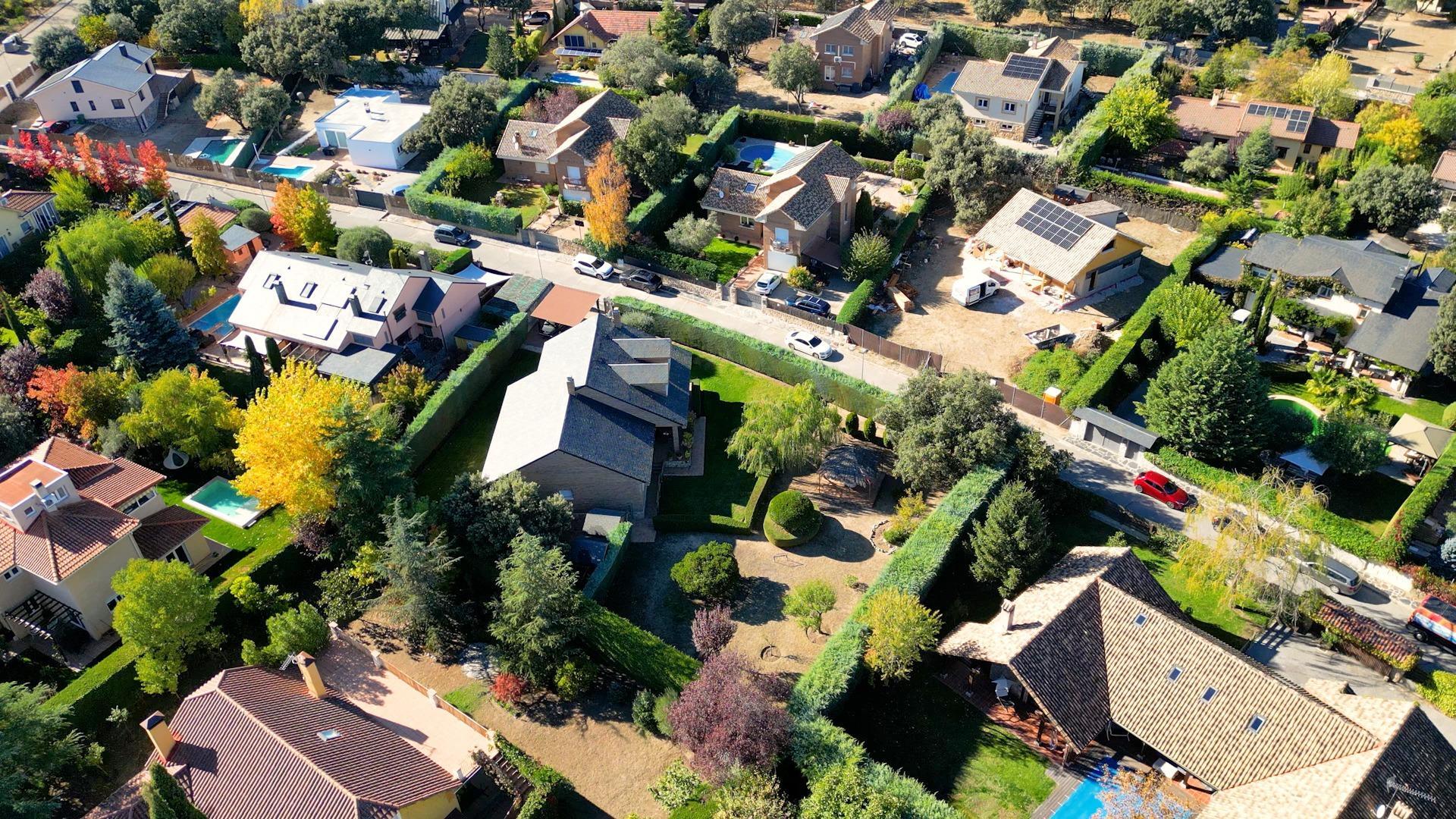 Casas o chalets-Venta-Valdemorillo-1943518-Foto-44