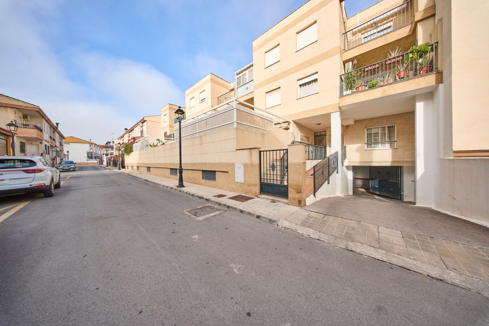 Pisos-Venta-Las Gabias-1968555-Foto-39