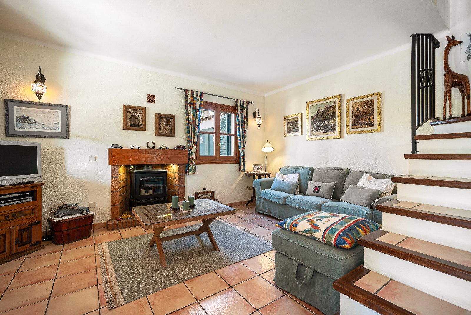 Casas o chalets-Venta-Port D