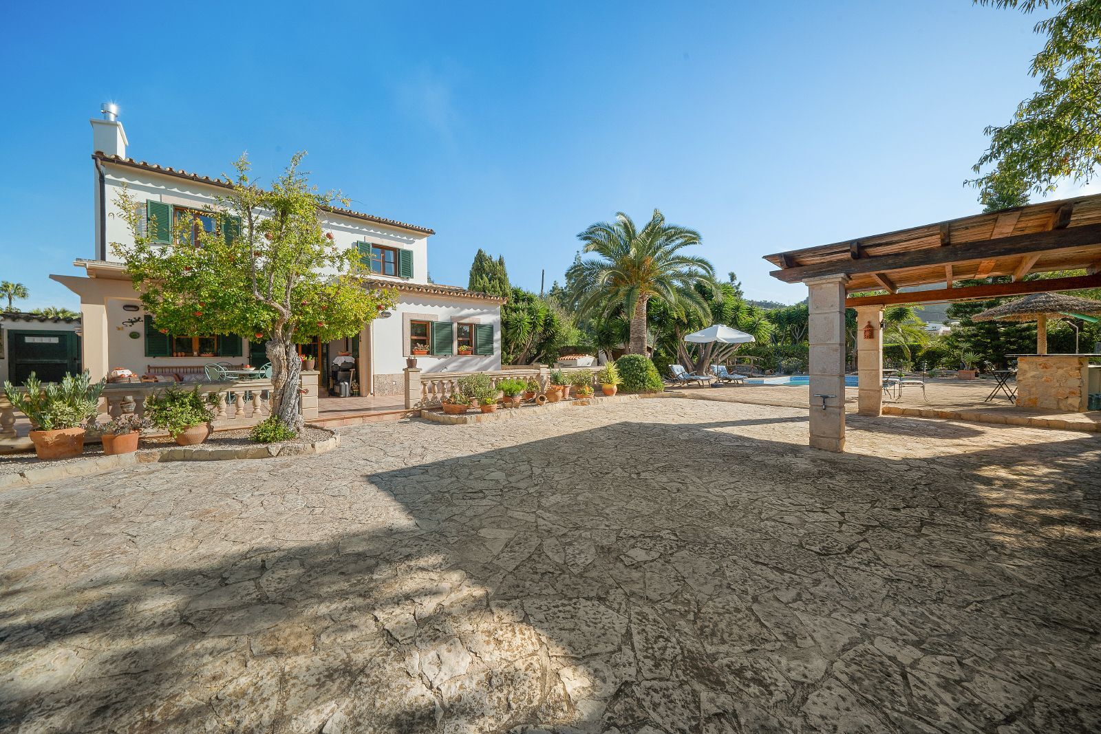 Casas o chalets-Venta-Port D