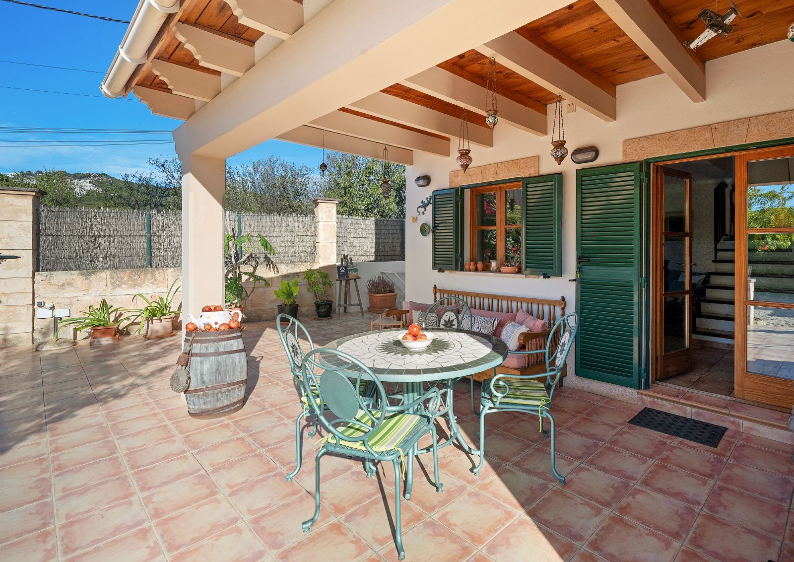 Casas o chalets-Venta-Port D