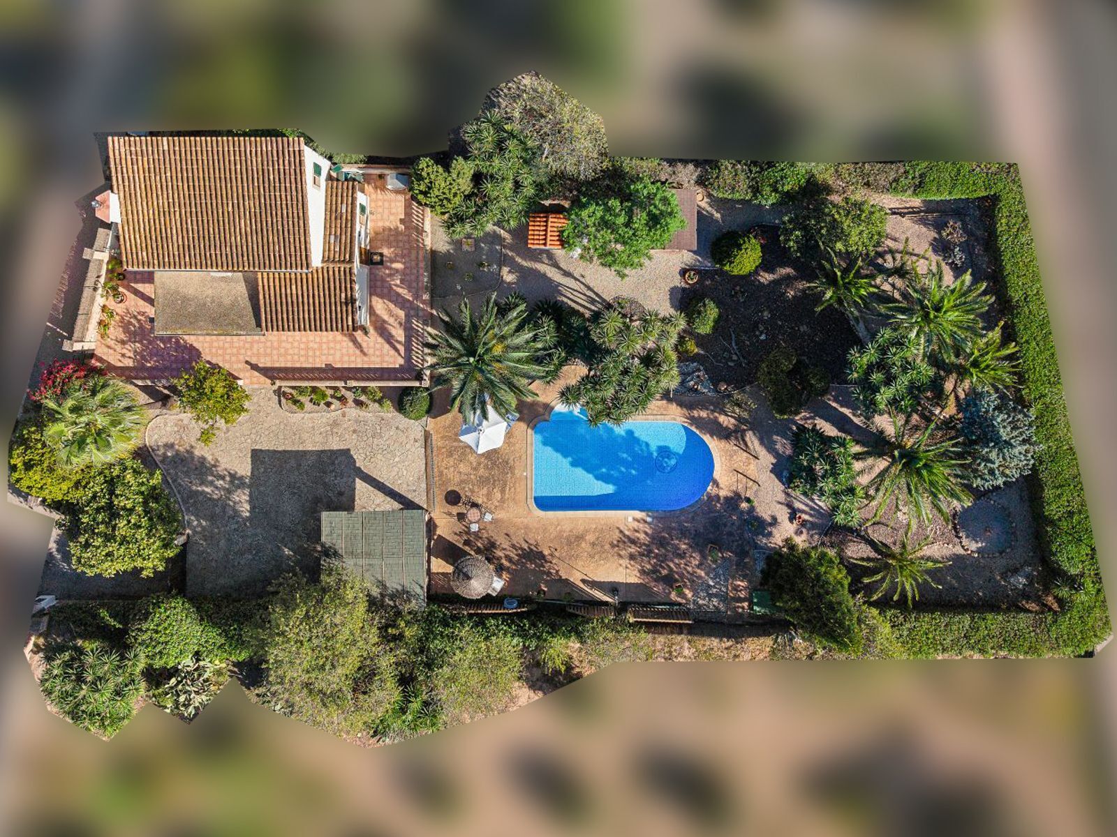 Casas o chalets-Venta-Port D