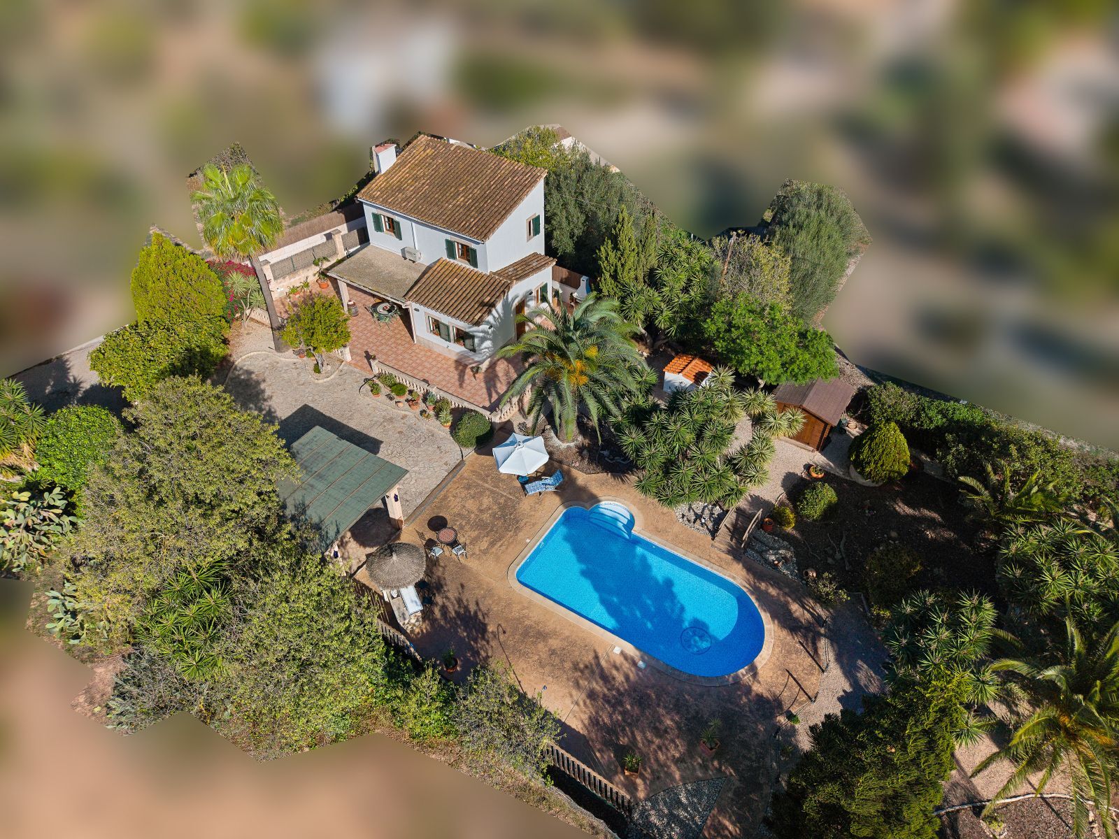 Casas o chalets-Venta-Port D