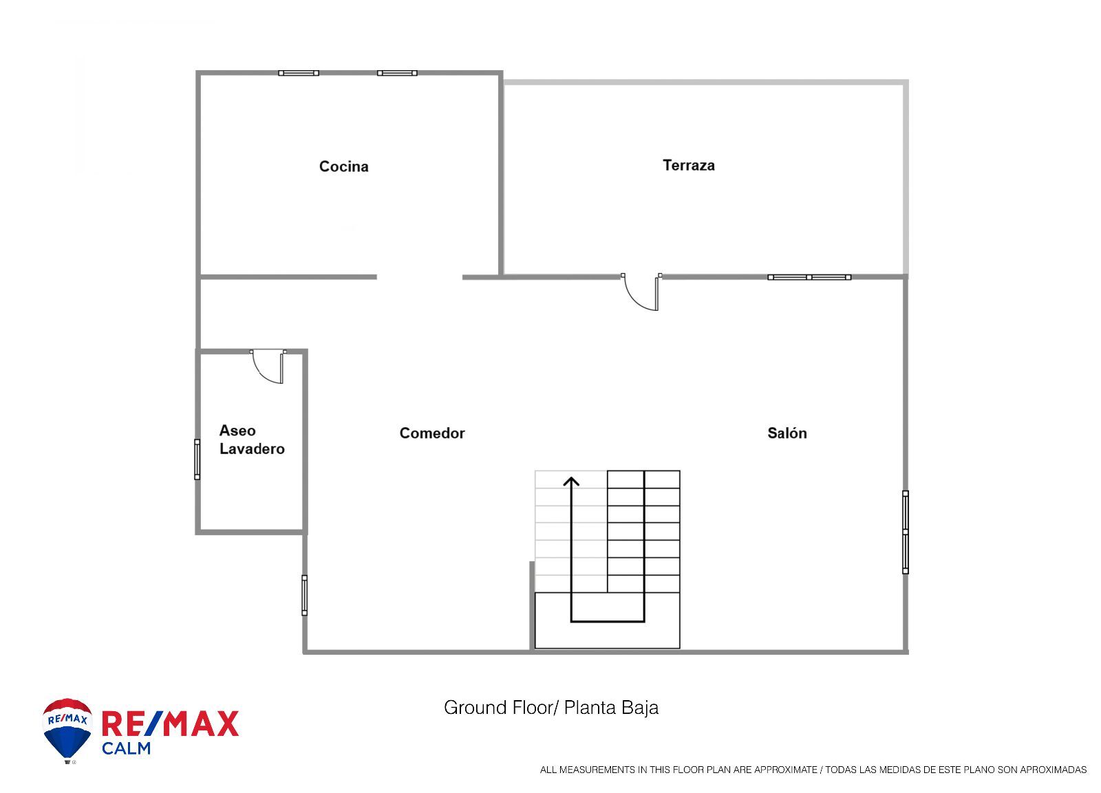 Casas o chalets-Venta-Port D