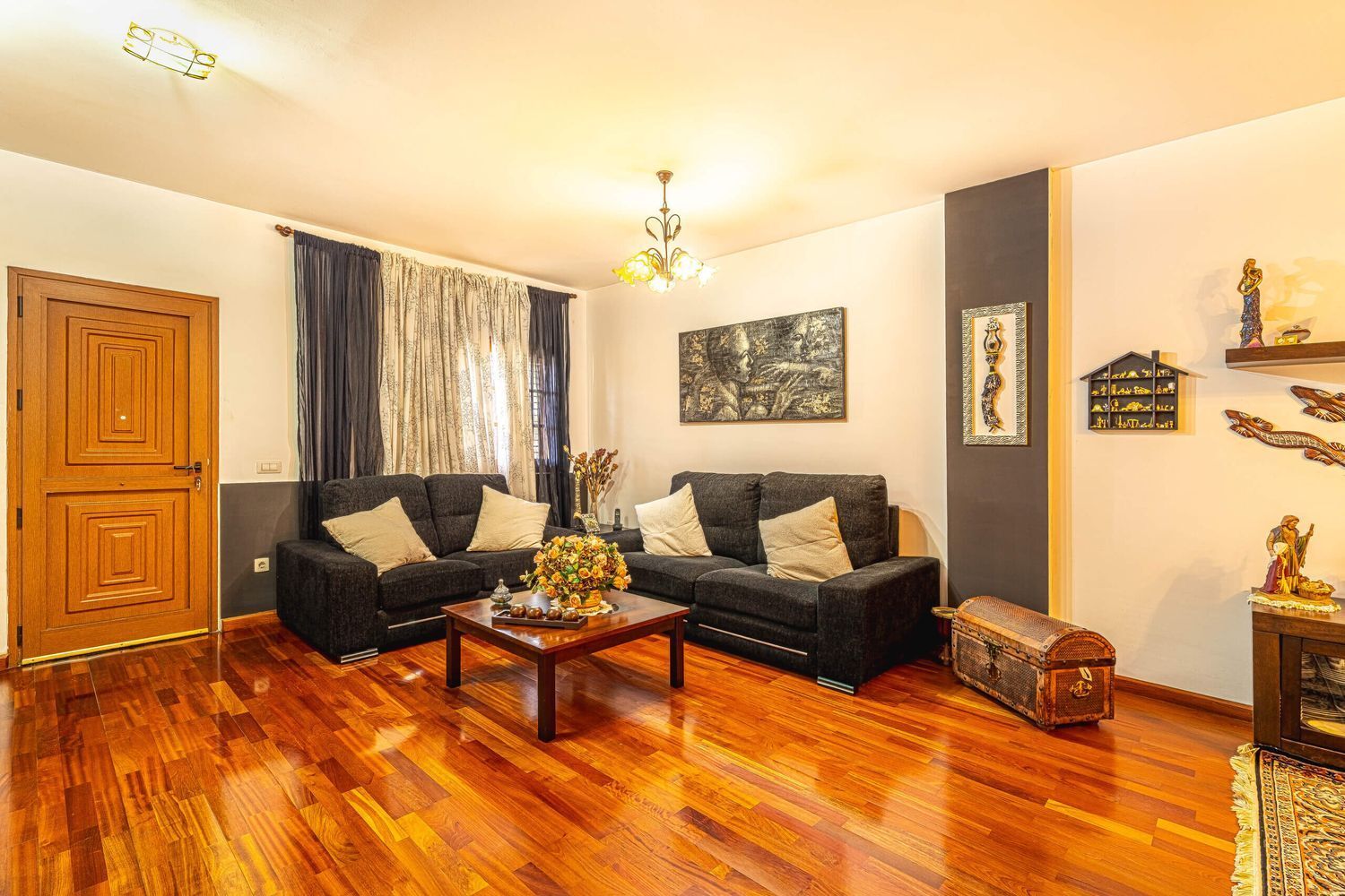 Casas o chalets-Venta-San CristÃ³bal de La Laguna-1968489-Foto-4