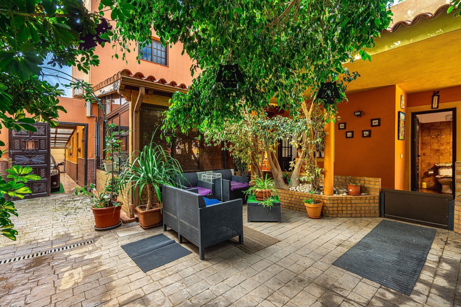 Casas o chalets-Venta-San Cristóbal de La Laguna-1968489