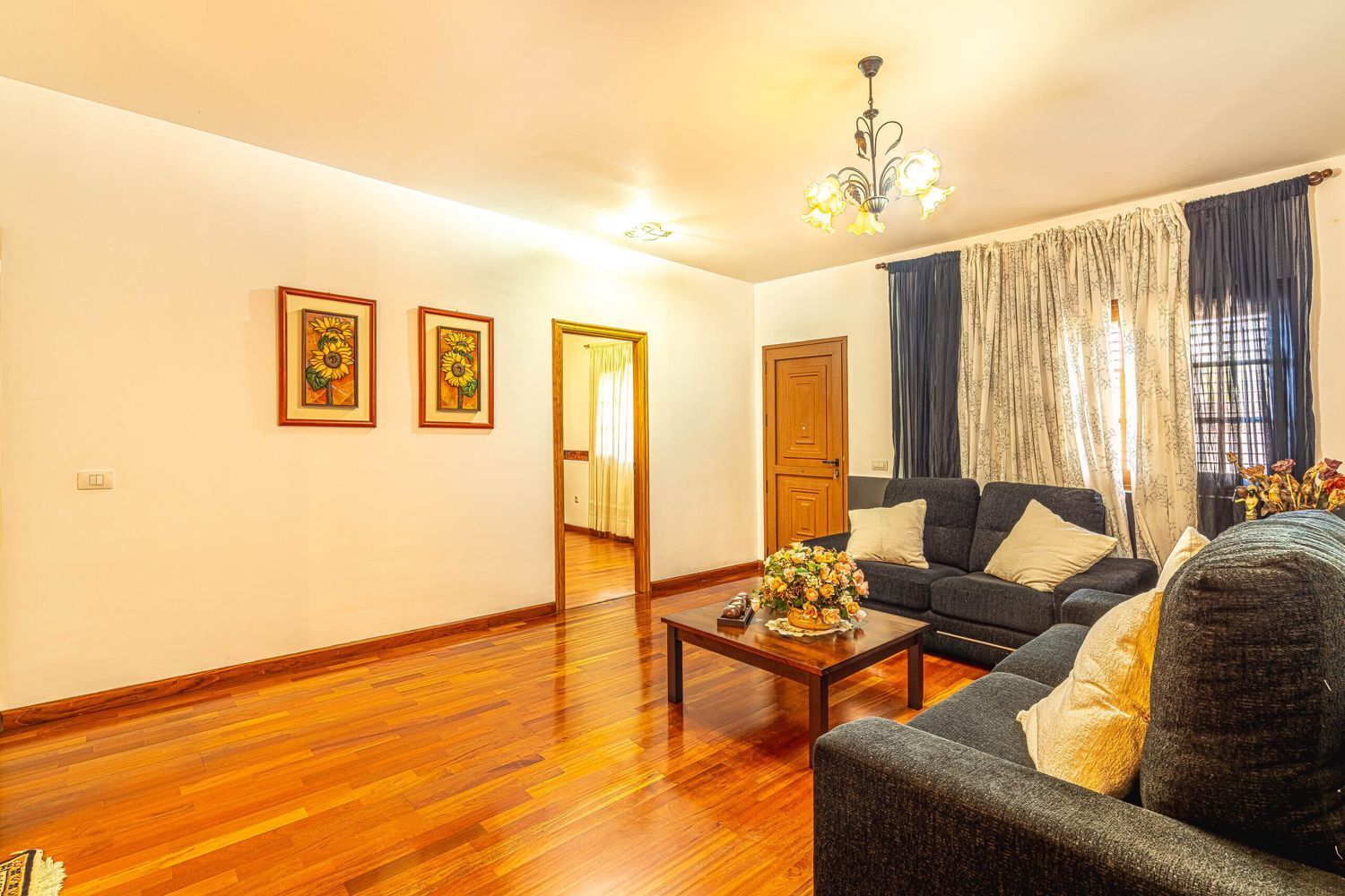 Casas o chalets-Venta-San CristÃ³bal de La Laguna-1968489-Foto-5