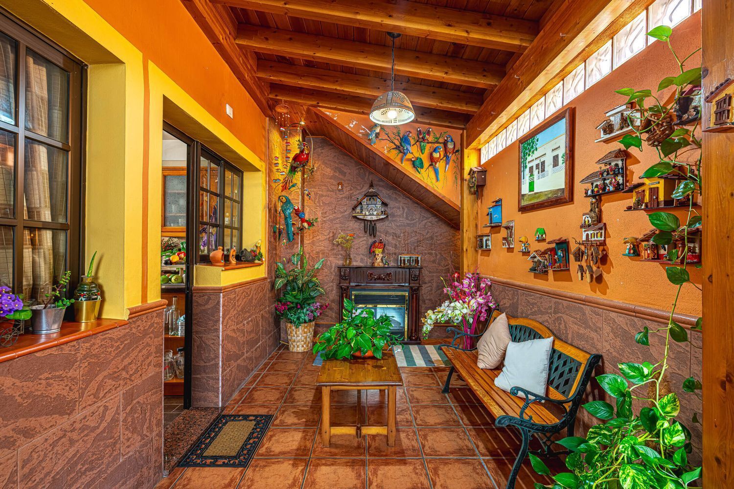 Casas o chalets-Venta-San CristÃ³bal de La Laguna-1968489-Foto-64