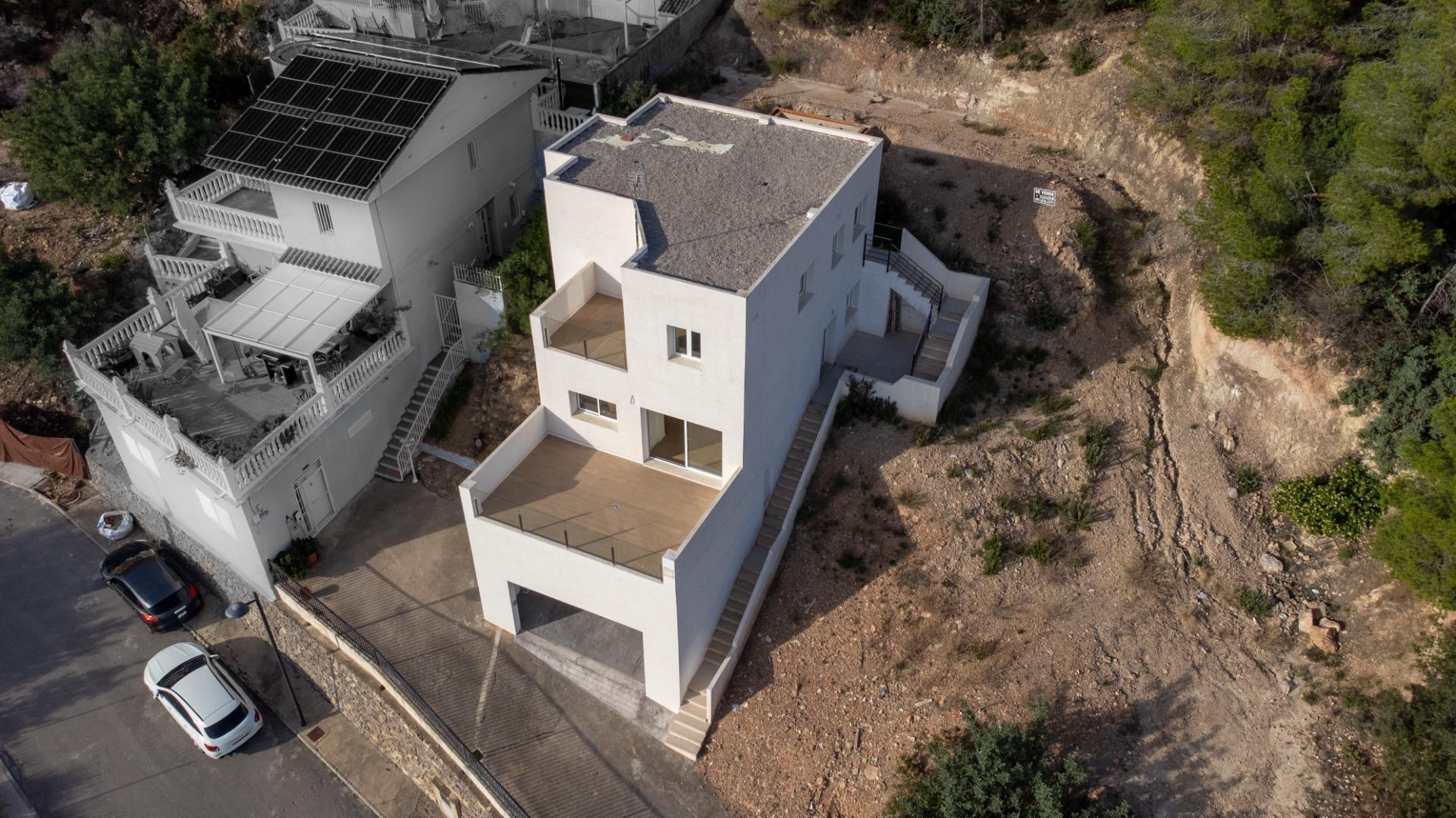 Casas o chalets-Venta-Gilet-1968498-Foto-2