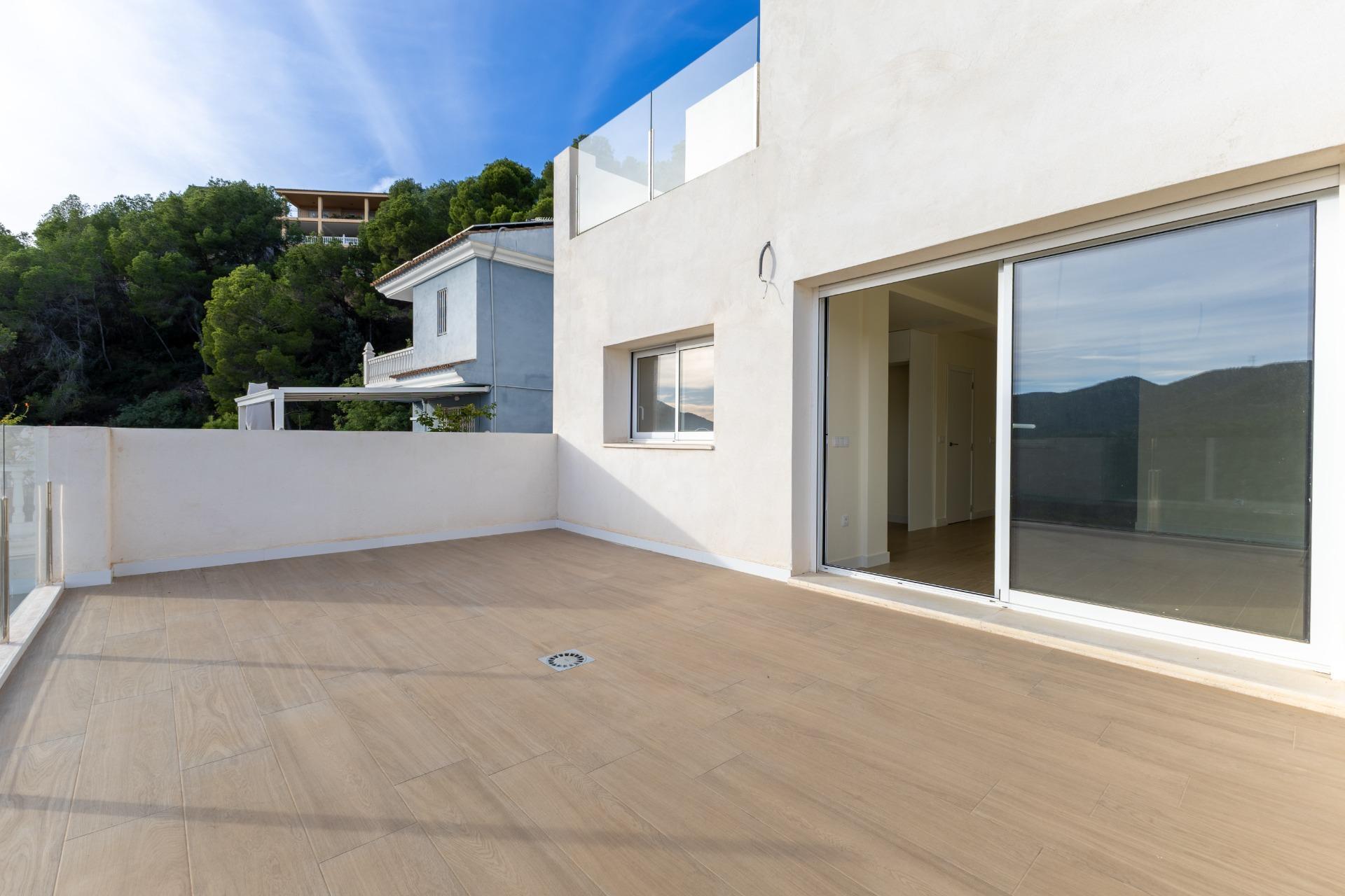 Casas o chalets-Venta-Gilet-1968498-Foto-13