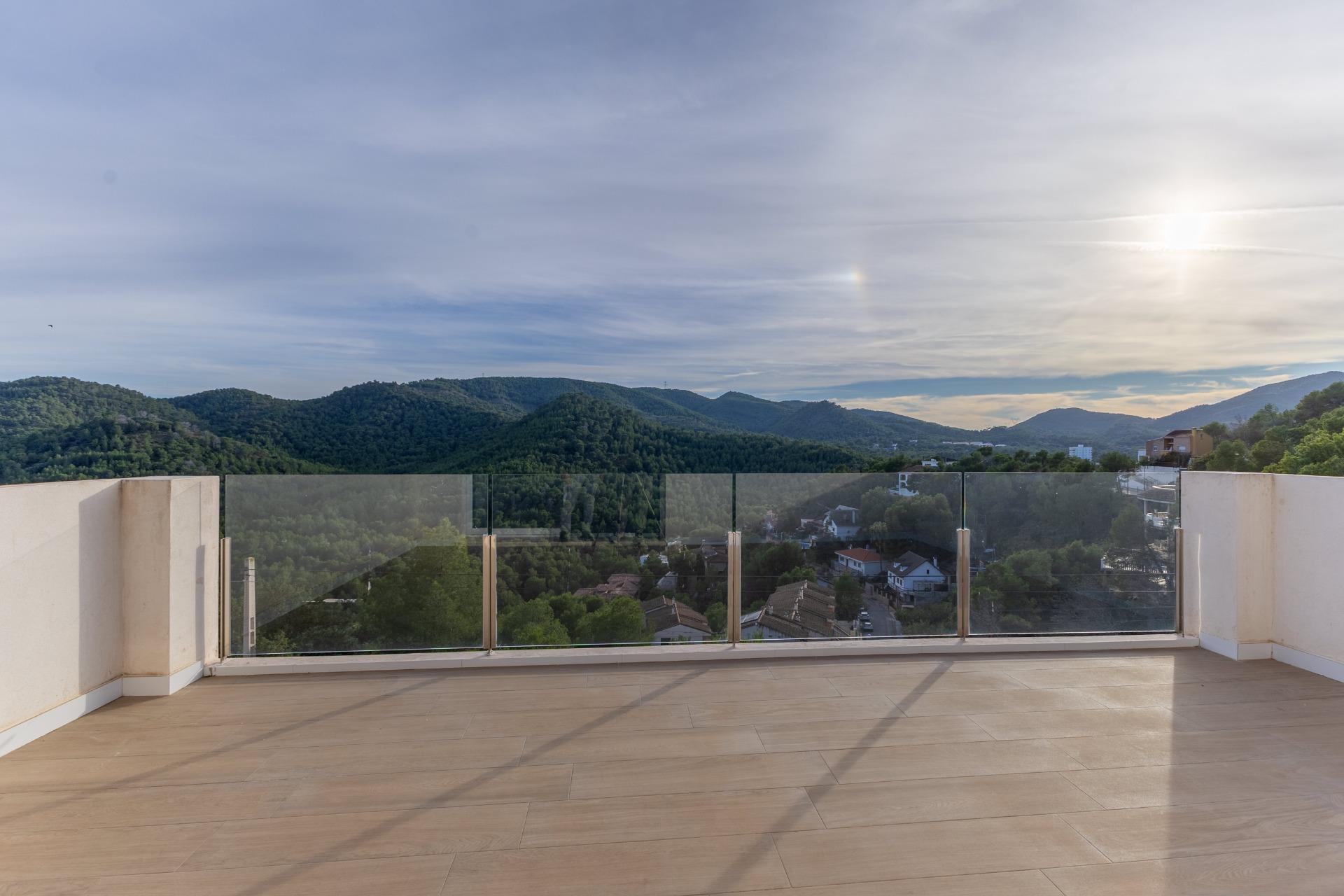 Casas o chalets-Venta-Gilet-1968498-Foto-15