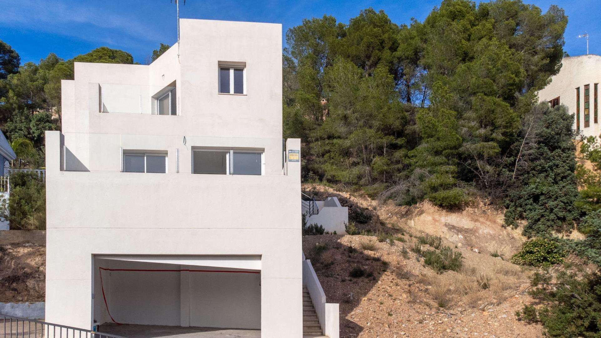 Casas o chalets-Venta-Gilet-1968498-Foto-27