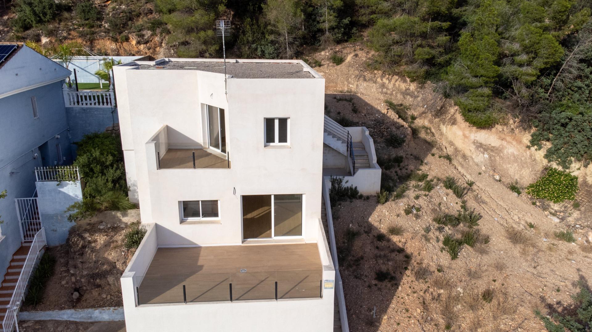 Casas o chalets-Venta-Gilet-1968498-Foto-28