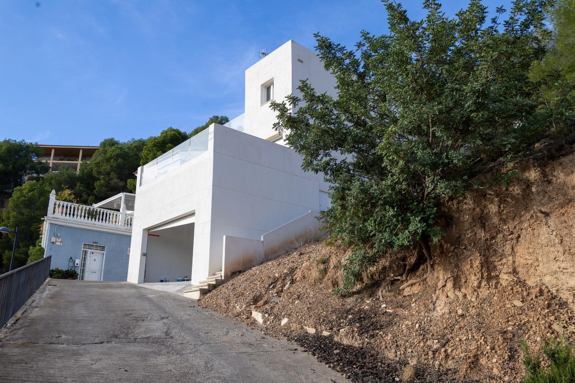 Casas o chalets-Venta-Gilet-1968498-Foto-34